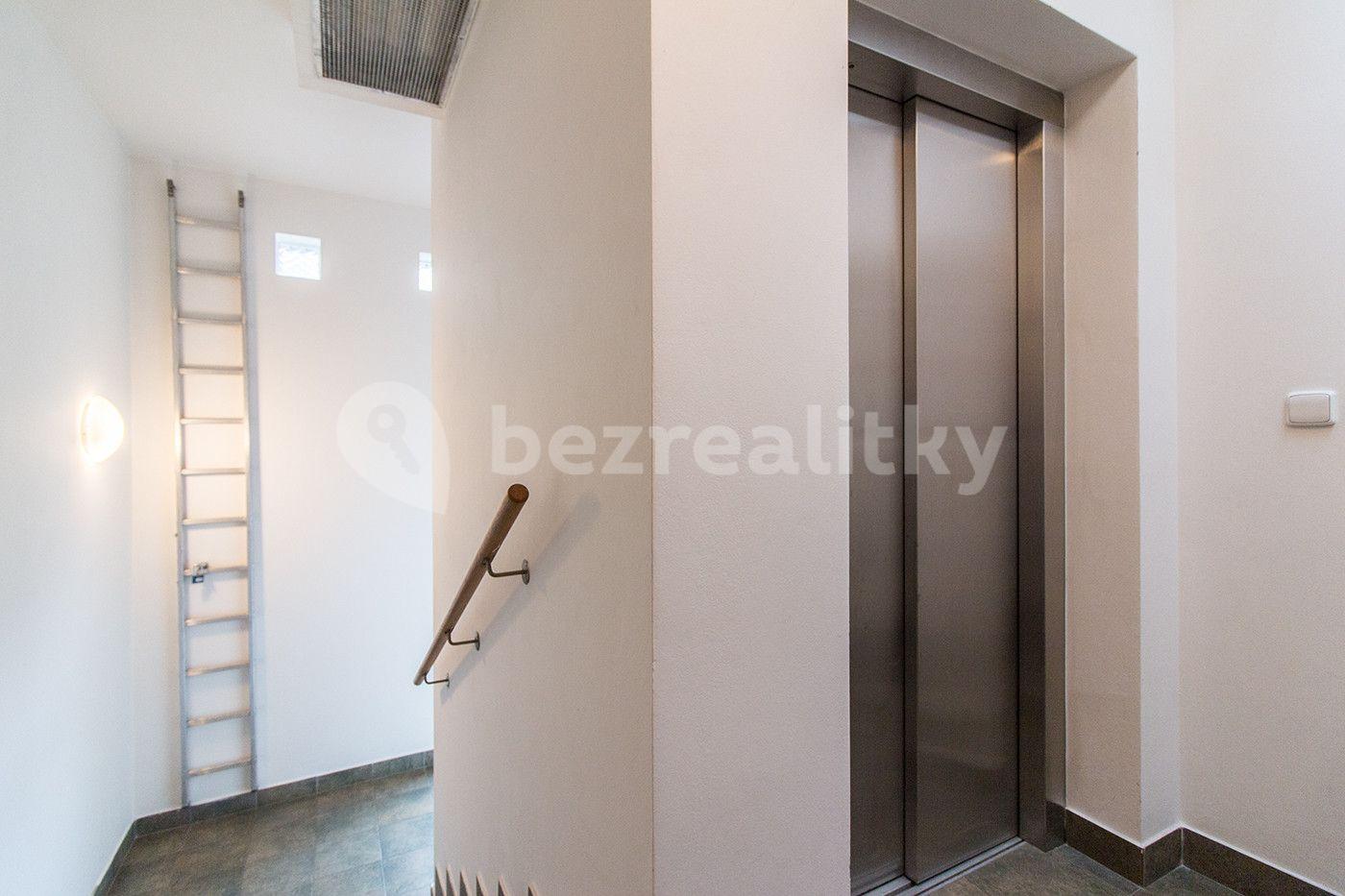 1 bedroom with open-plan kitchen flat for sale, 46 m², Paťanka, Prague, Prague