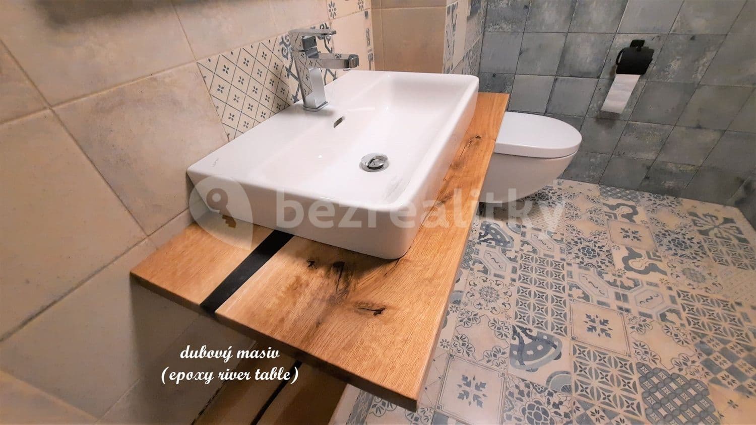 1 bedroom with open-plan kitchen flat to rent, 56 m², Na Smetance, Prague, Prague 1 bedroom with open-plan kitchen flat to rent, 56 m², Na Smetance, Prague, Prague