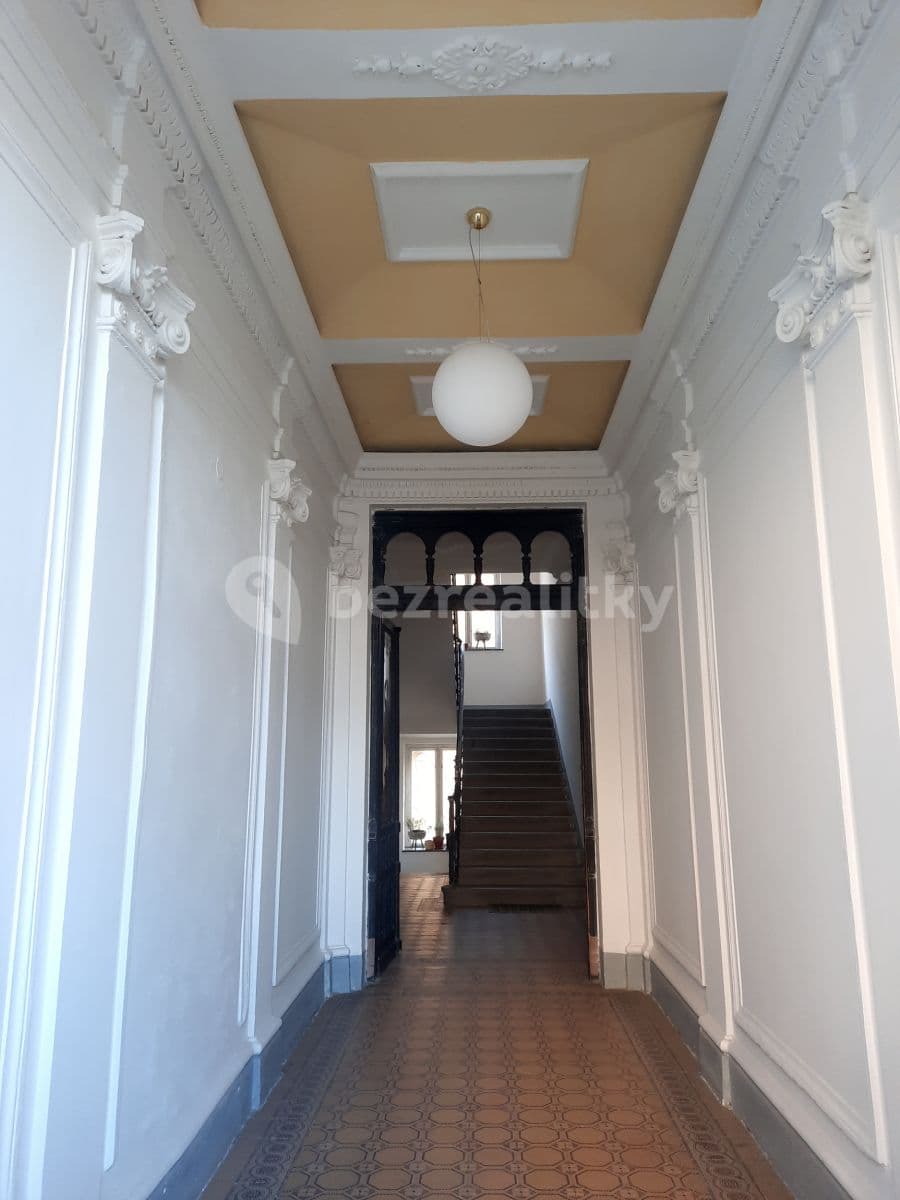 1 bedroom with open-plan kitchen flat to rent, 56 m², Na Smetance, Prague, Prague 1 bedroom with open-plan kitchen flat to rent, 56 m², Na Smetance, Prague, Prague