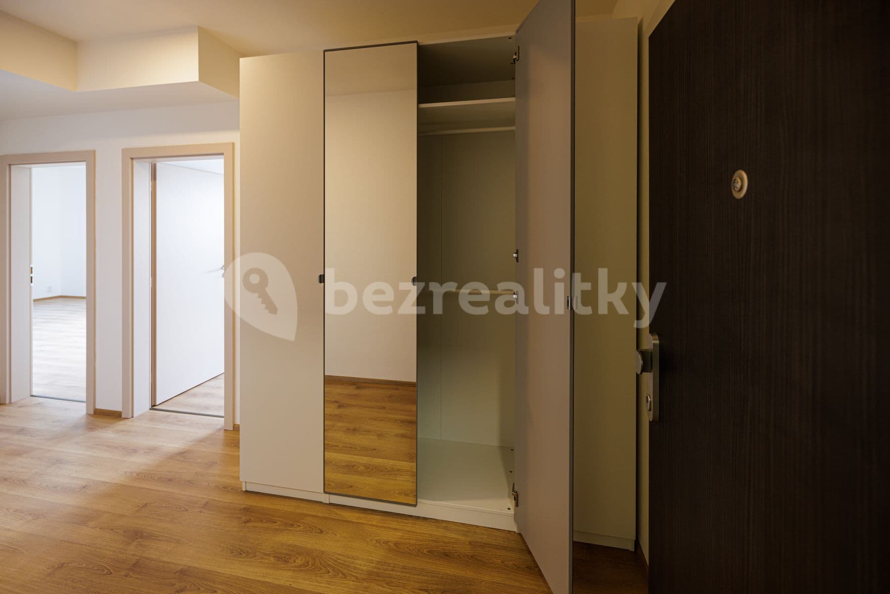1 bedroom with open-plan kitchen flat to rent, 65 m², Prague, Prague 1 bedroom with open-plan kitchen flat to rent, 65 m², Prague, Prague