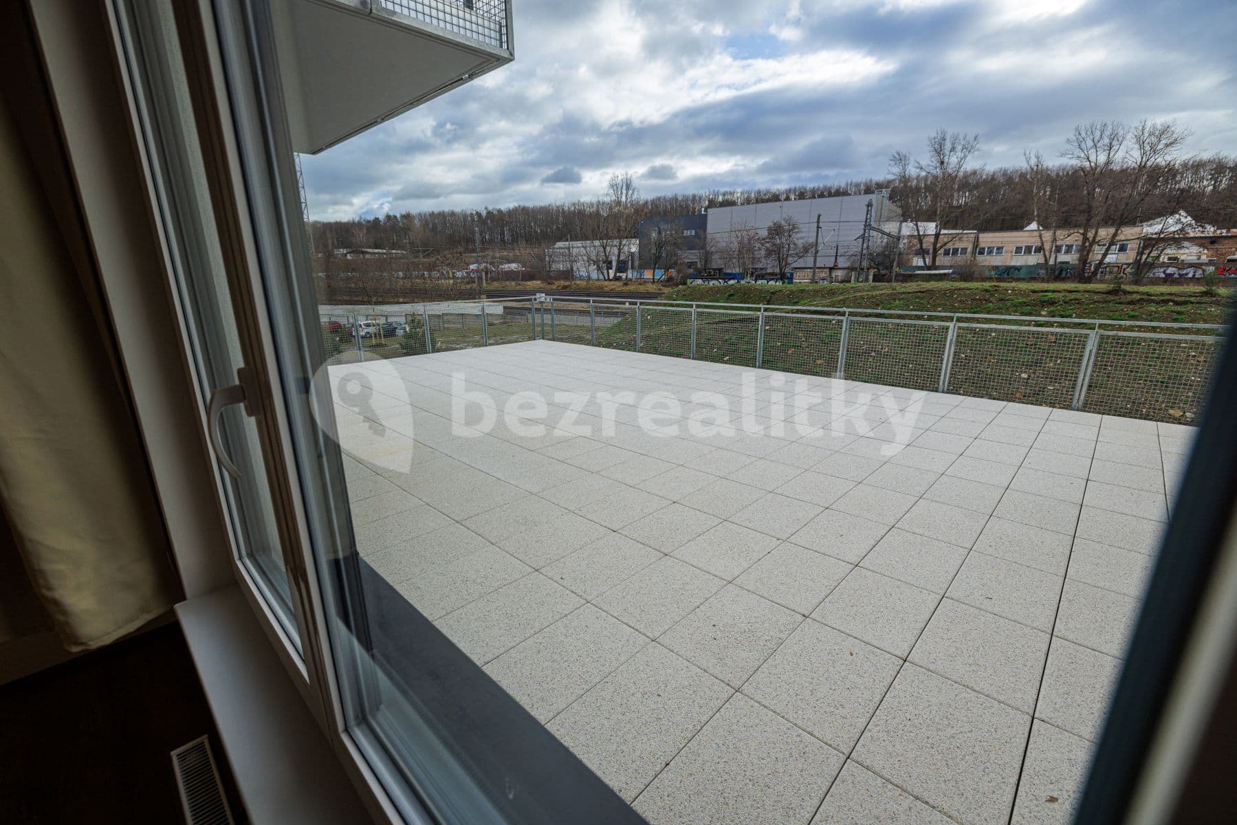 1 bedroom with open-plan kitchen flat to rent, 65 m², Prague, Prague 1 bedroom with open-plan kitchen flat to rent, 65 m², Prague, Prague