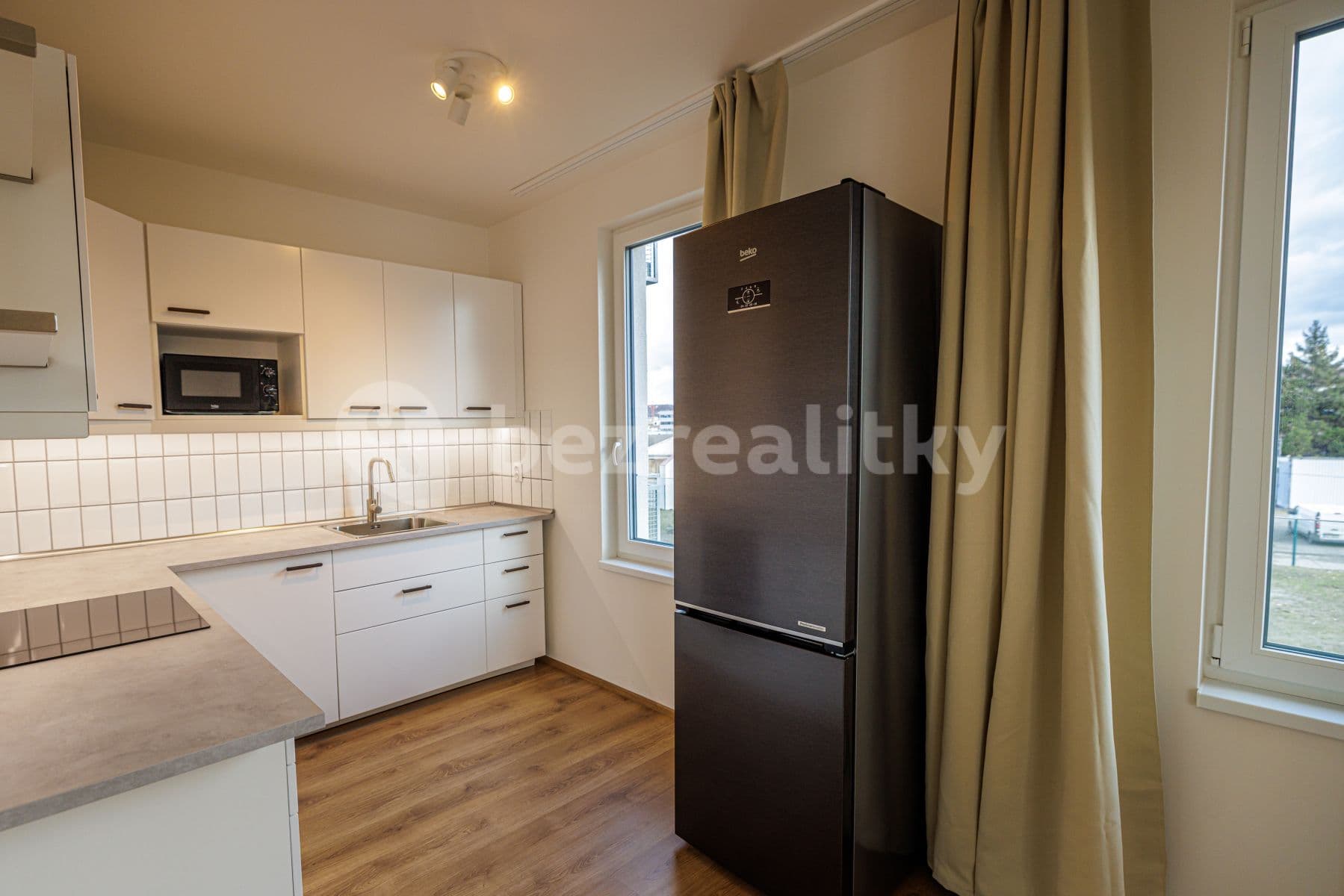1 bedroom with open-plan kitchen flat to rent, 65 m², Prague, Prague 1 bedroom with open-plan kitchen flat to rent, 65 m², Prague, Prague