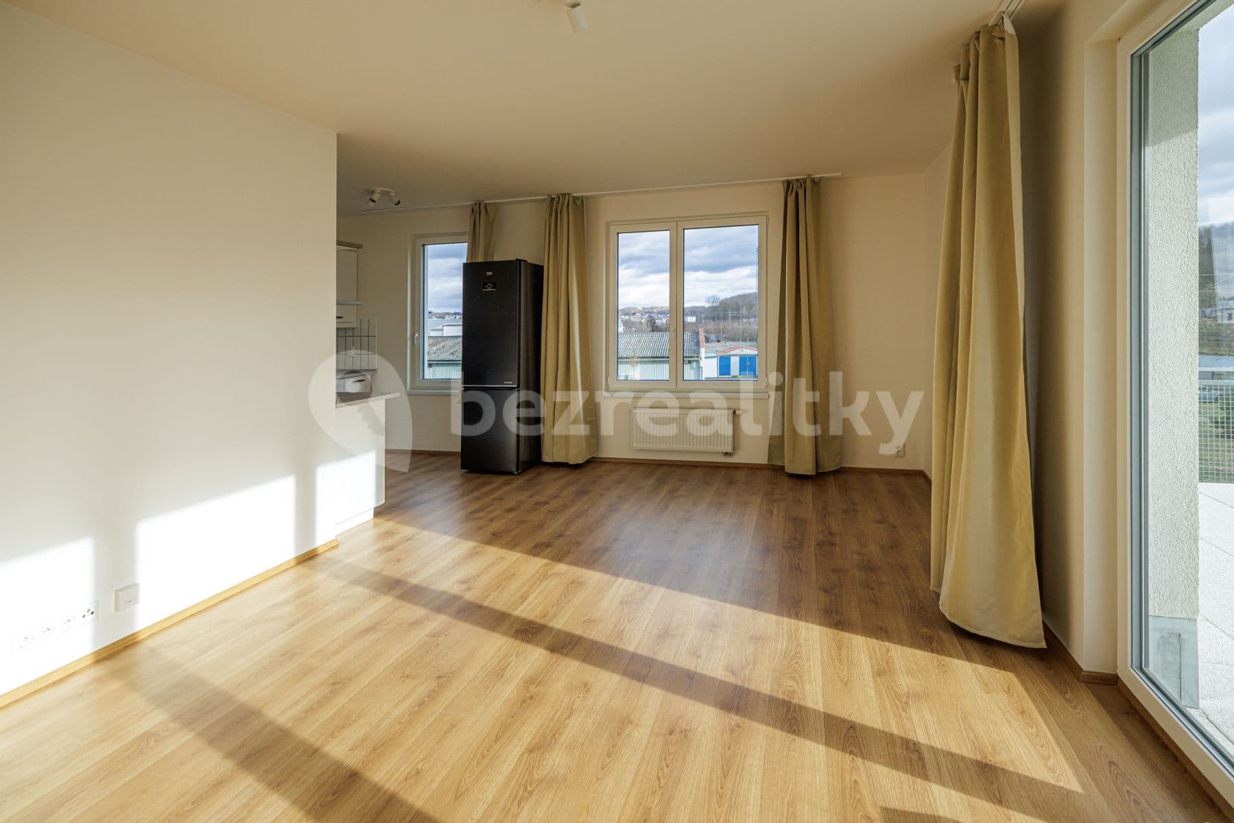 1 bedroom with open-plan kitchen flat to rent, 65 m², Prague, Prague 1 bedroom with open-plan kitchen flat to rent, 65 m², Prague, Prague