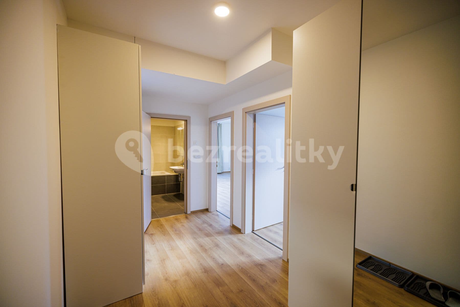 1 bedroom with open-plan kitchen flat to rent, 65 m², Prague, Prague 1 bedroom with open-plan kitchen flat to rent, 65 m², Prague, Prague