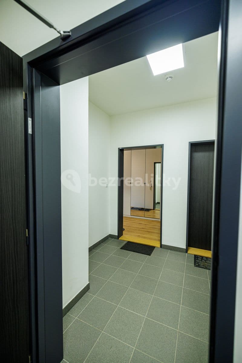 1 bedroom with open-plan kitchen flat to rent, 65 m², Prague, Prague 1 bedroom with open-plan kitchen flat to rent, 65 m², Prague, Prague