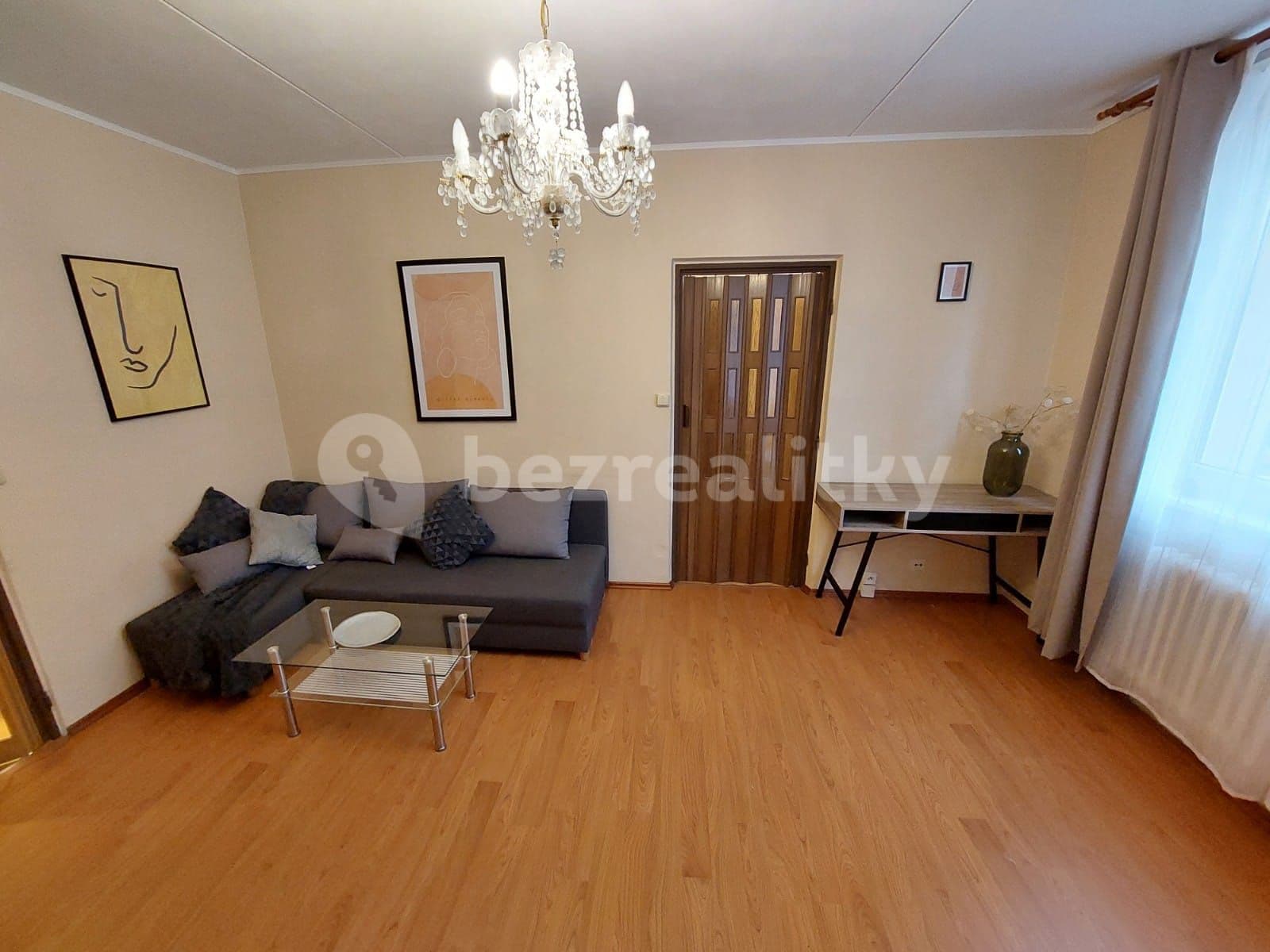 3 bedroom flat for sale, 76 m², Prague, Prague