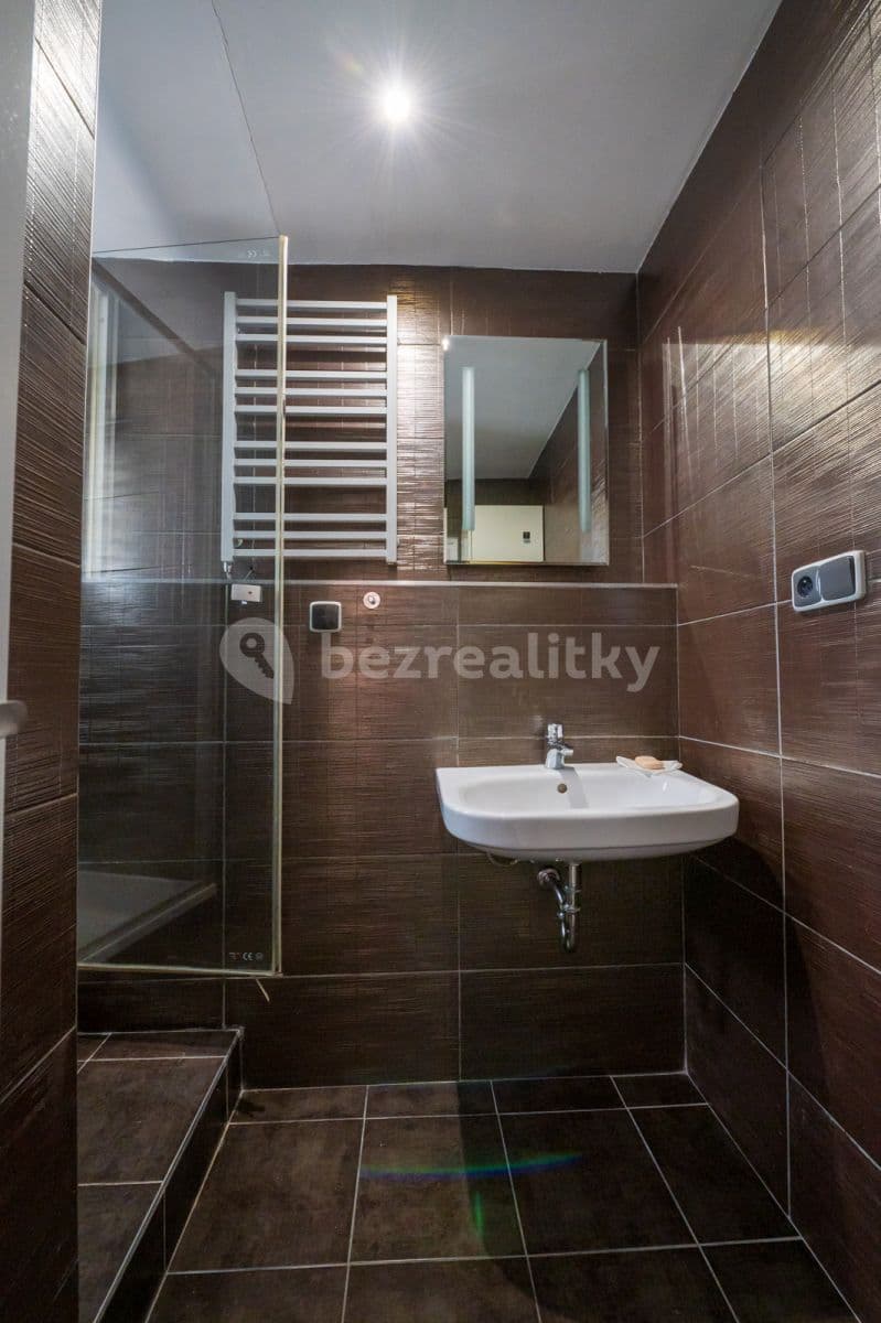 1 bedroom with open-plan kitchen flat to rent, 45 m², Osadní, Prague, Prague 1 bedroom with open-plan kitchen flat to rent, 45 m², Osadní, Prague, Prague
