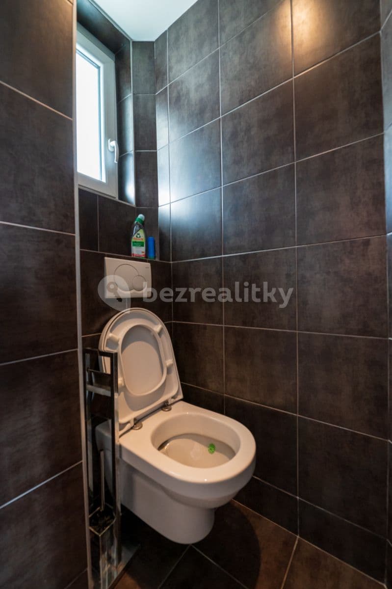 1 bedroom with open-plan kitchen flat to rent, 45 m², Osadní, Prague, Prague 1 bedroom with open-plan kitchen flat to rent, 45 m², Osadní, Prague, Prague