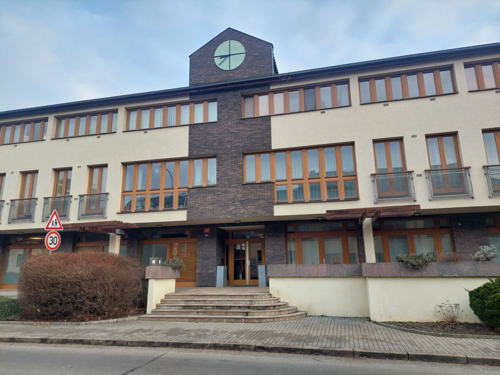 Studio flat for sale, 43 m², Hlubočepská, Prague, Prague Studio flat for sale, 43 m², Hlubočepská, Prague, Prague