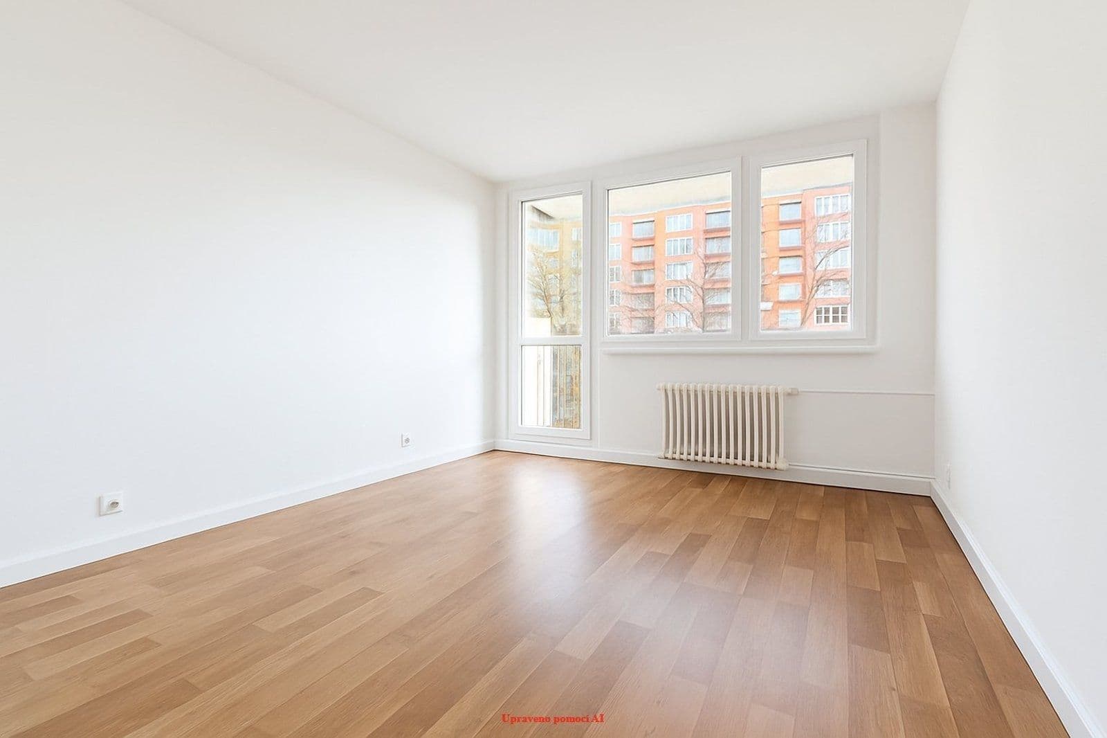 2 bedroom flat to rent, 57 m², Masarykova třída, Orlová, Moravskoslezský Region 2 bedroom flat to rent, 57 m², Masarykova třída, Orlová, Moravskoslezský Region