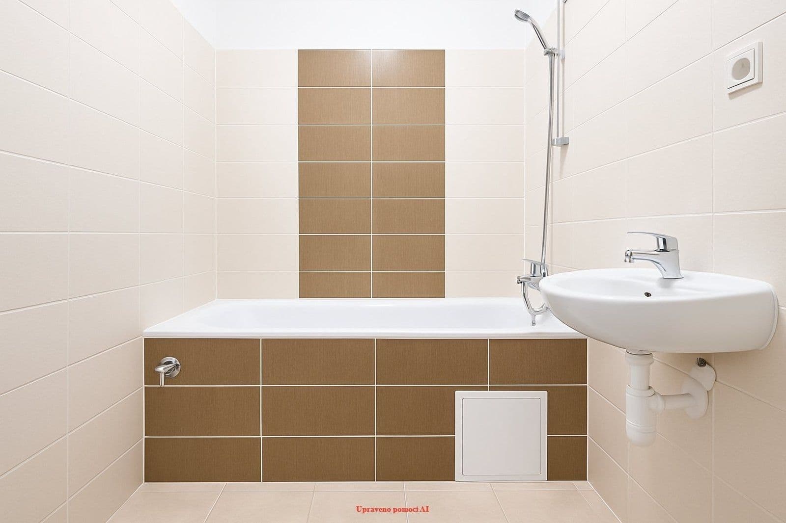 2 bedroom flat to rent, 57 m², Masarykova třída, Orlová, Moravskoslezský Region 2 bedroom flat to rent, 57 m², Masarykova třída, Orlová, Moravskoslezský Region