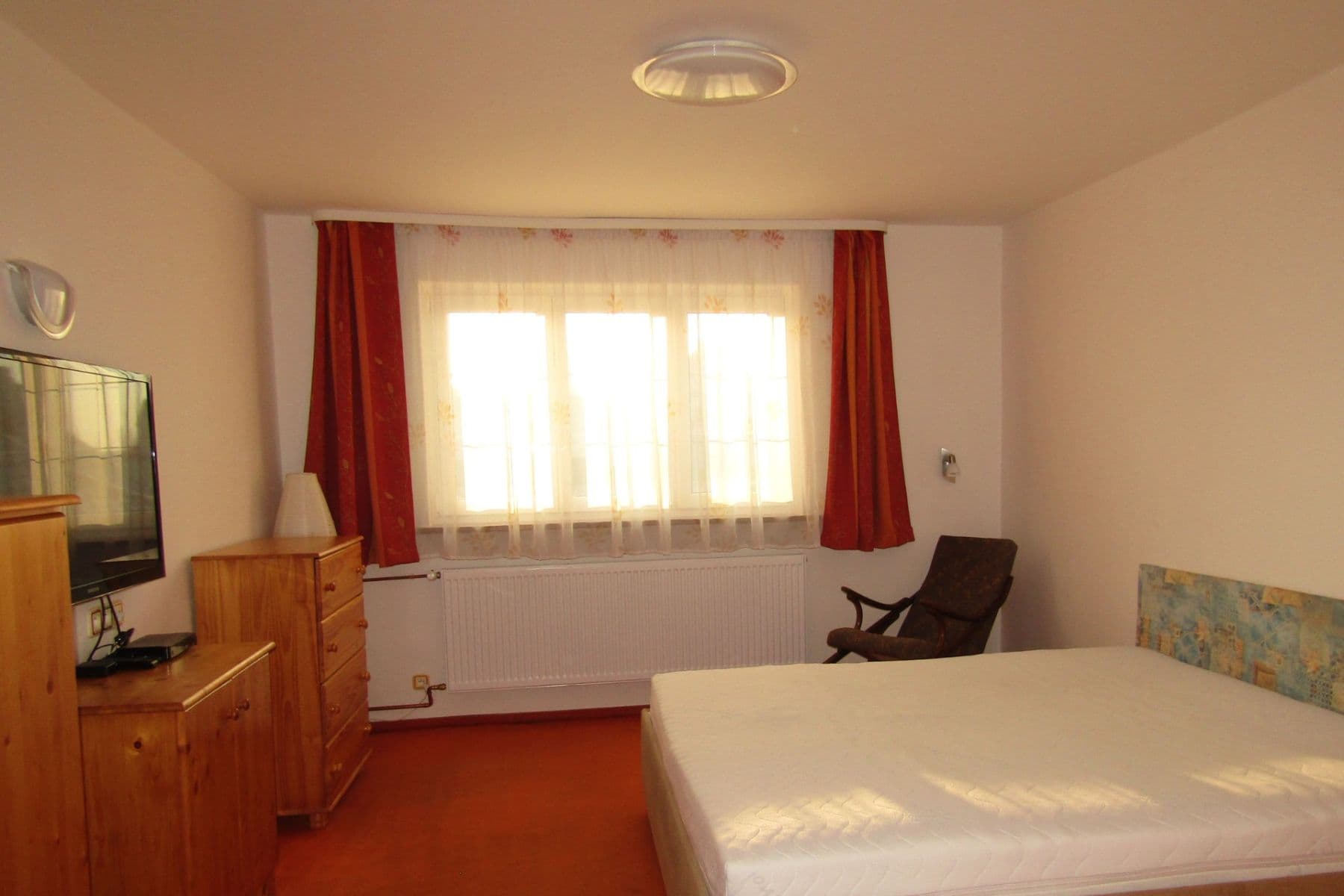 2 bedroom flat to rent, 54 m², Řepská, Prague, Prague 2 bedroom flat to rent, 54 m², Řepská, Prague, Prague