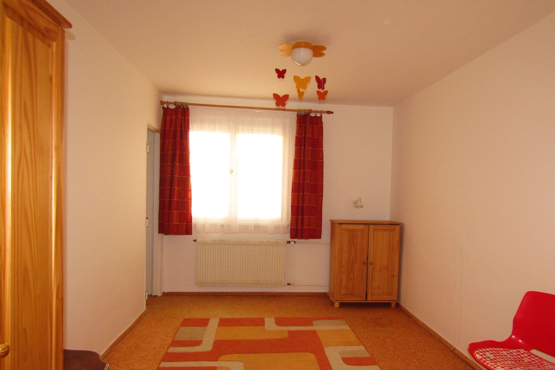 2 bedroom flat to rent, 54 m², Řepská, Prague, Prague 2 bedroom flat to rent, 54 m², Řepská, Prague, Prague