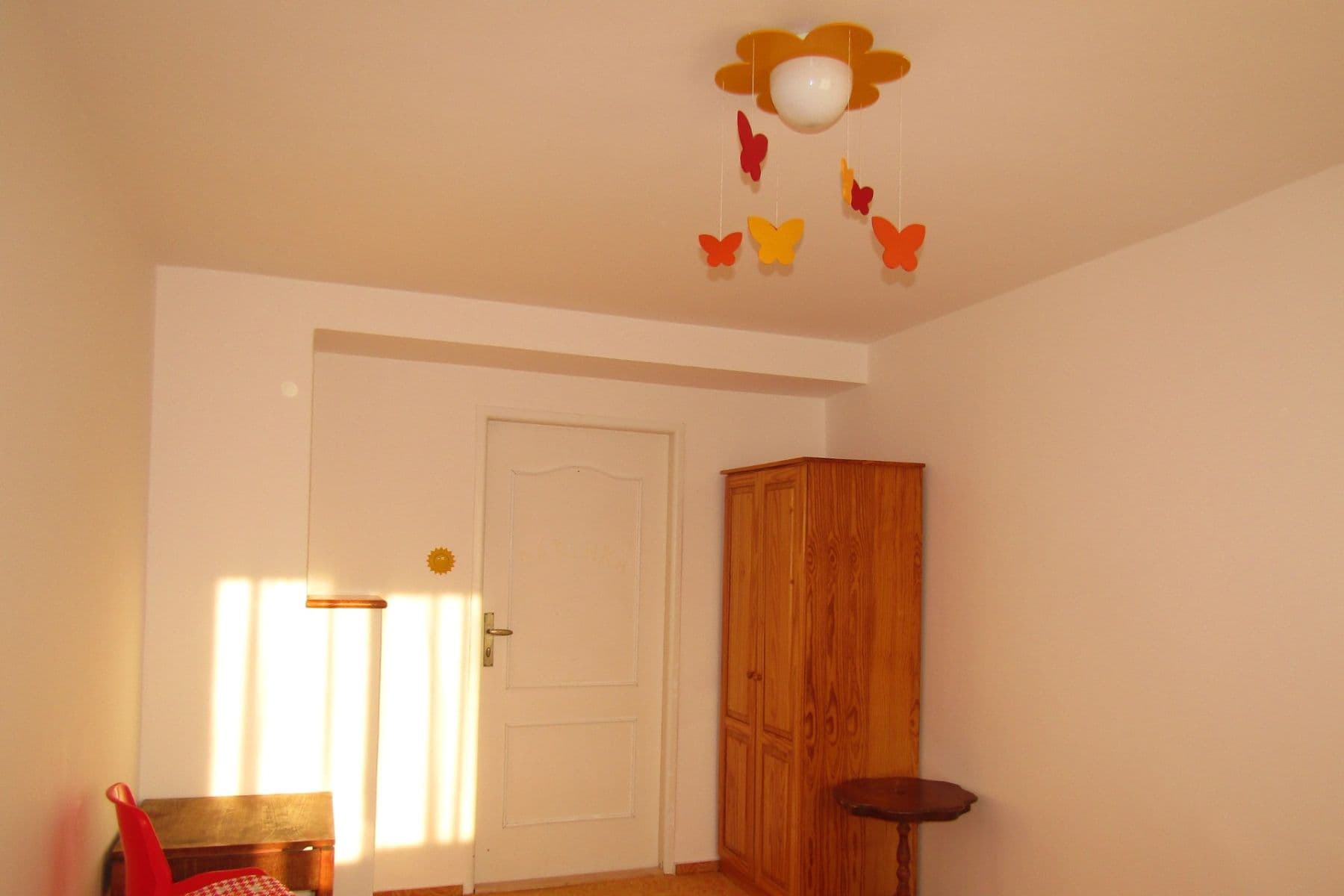 2 bedroom flat to rent, 54 m², Řepská, Prague, Prague 2 bedroom flat to rent, 54 m², Řepská, Prague, Prague