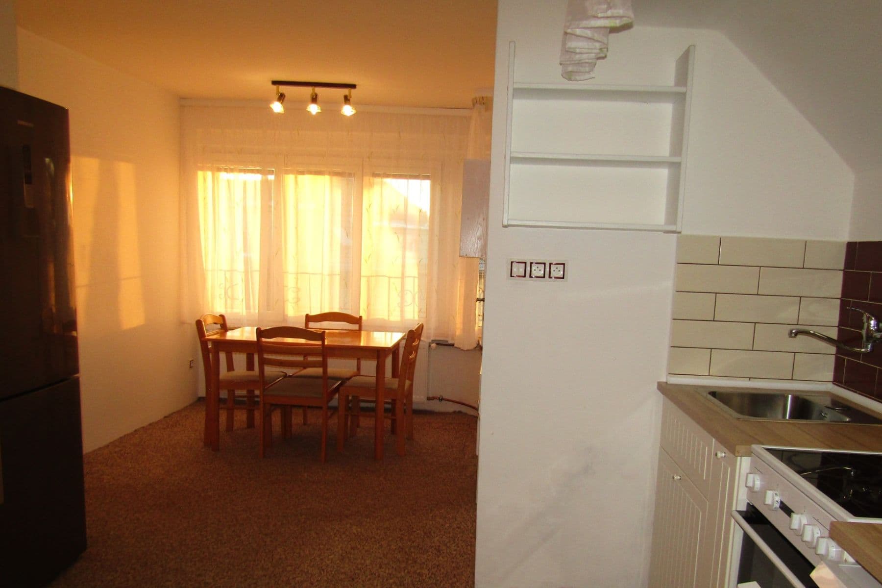 2 bedroom flat to rent, 54 m², Řepská, Prague, Prague 2 bedroom flat to rent, 54 m², Řepská, Prague, Prague