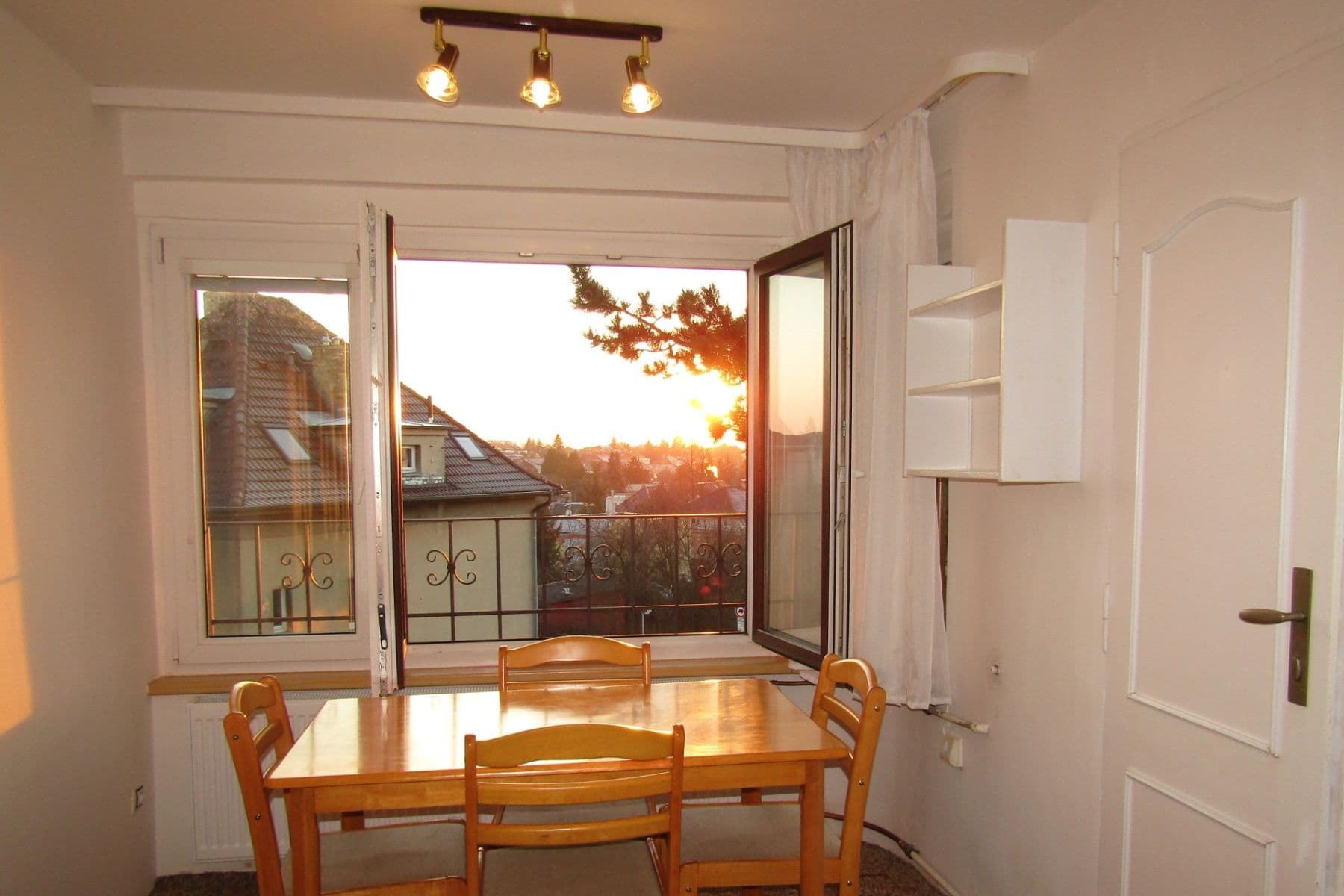 2 bedroom flat to rent, 54 m², Řepská, Prague, Prague 2 bedroom flat to rent, 54 m², Řepská, Prague, Prague