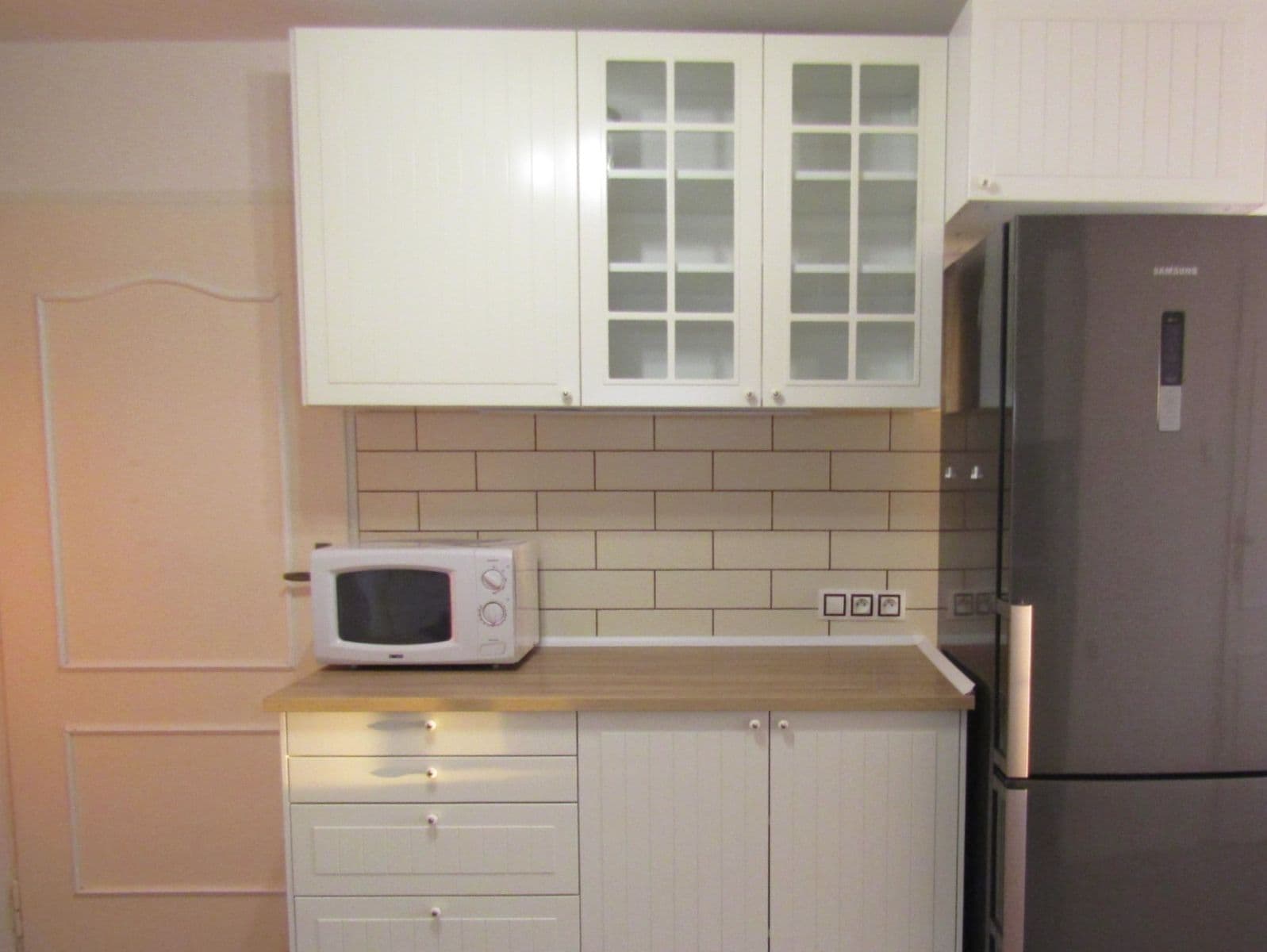 2 bedroom flat to rent, 54 m², Řepská, Prague, Prague 2 bedroom flat to rent, 54 m², Řepská, Prague, Prague