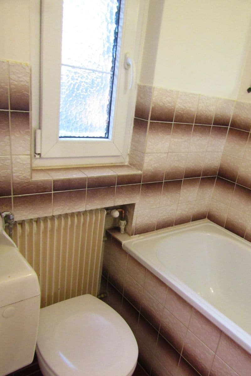 2 bedroom flat to rent, 54 m², Řepská, Prague, Prague 2 bedroom flat to rent, 54 m², Řepská, Prague, Prague