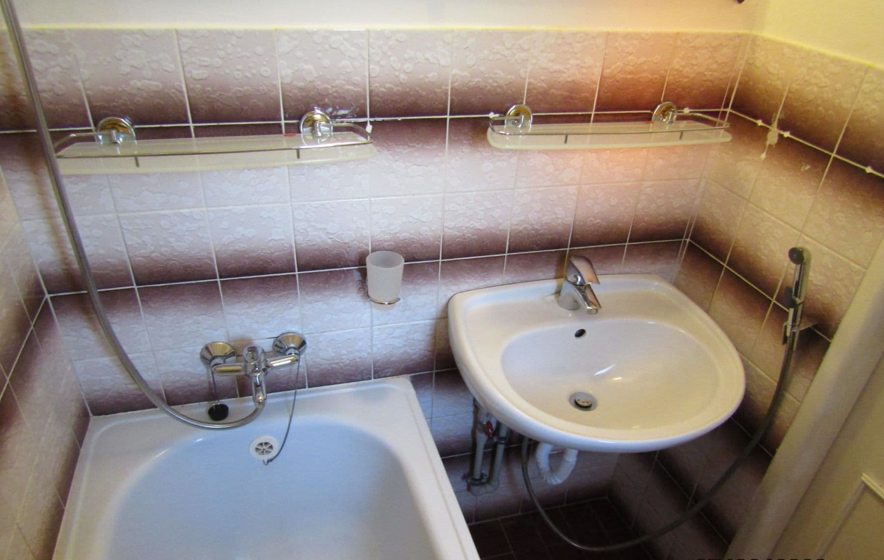 2 bedroom flat to rent, 54 m², Řepská, Prague, Prague 2 bedroom flat to rent, 54 m², Řepská, Prague, Prague