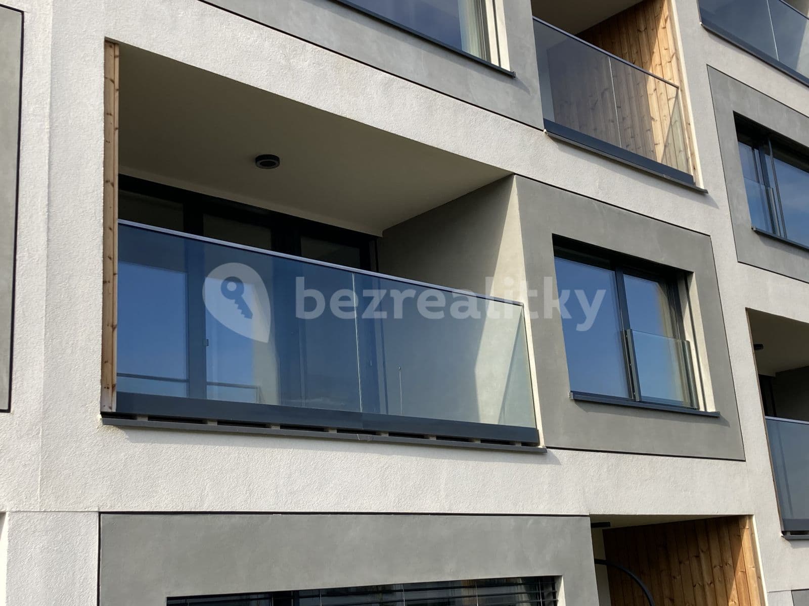 1 bedroom with open-plan kitchen flat to rent, 48 m², Kurandové, Prague, Prague 1 bedroom with open-plan kitchen flat to rent, 48 m², Kurandové, Prague, Prague