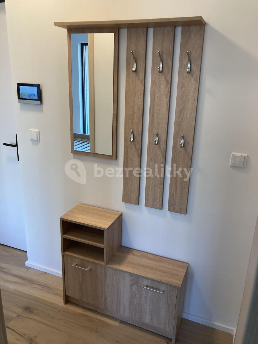 1 bedroom with open-plan kitchen flat to rent, 48 m², Kurandové, Prague, Prague 1 bedroom with open-plan kitchen flat to rent, 48 m², Kurandové, Prague, Prague