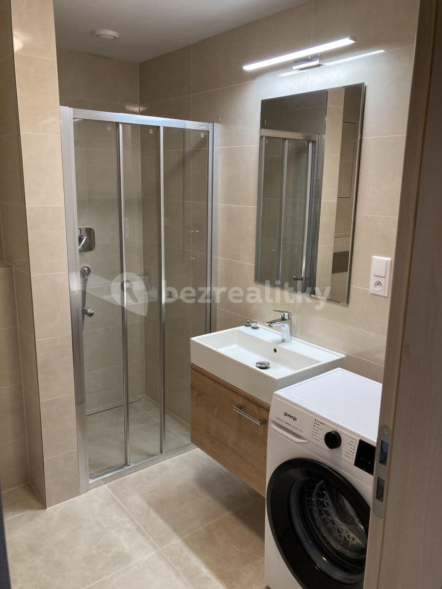 1 bedroom with open-plan kitchen flat to rent, 48 m², Kurandové, Prague, Prague 1 bedroom with open-plan kitchen flat to rent, 48 m², Kurandové, Prague, Prague