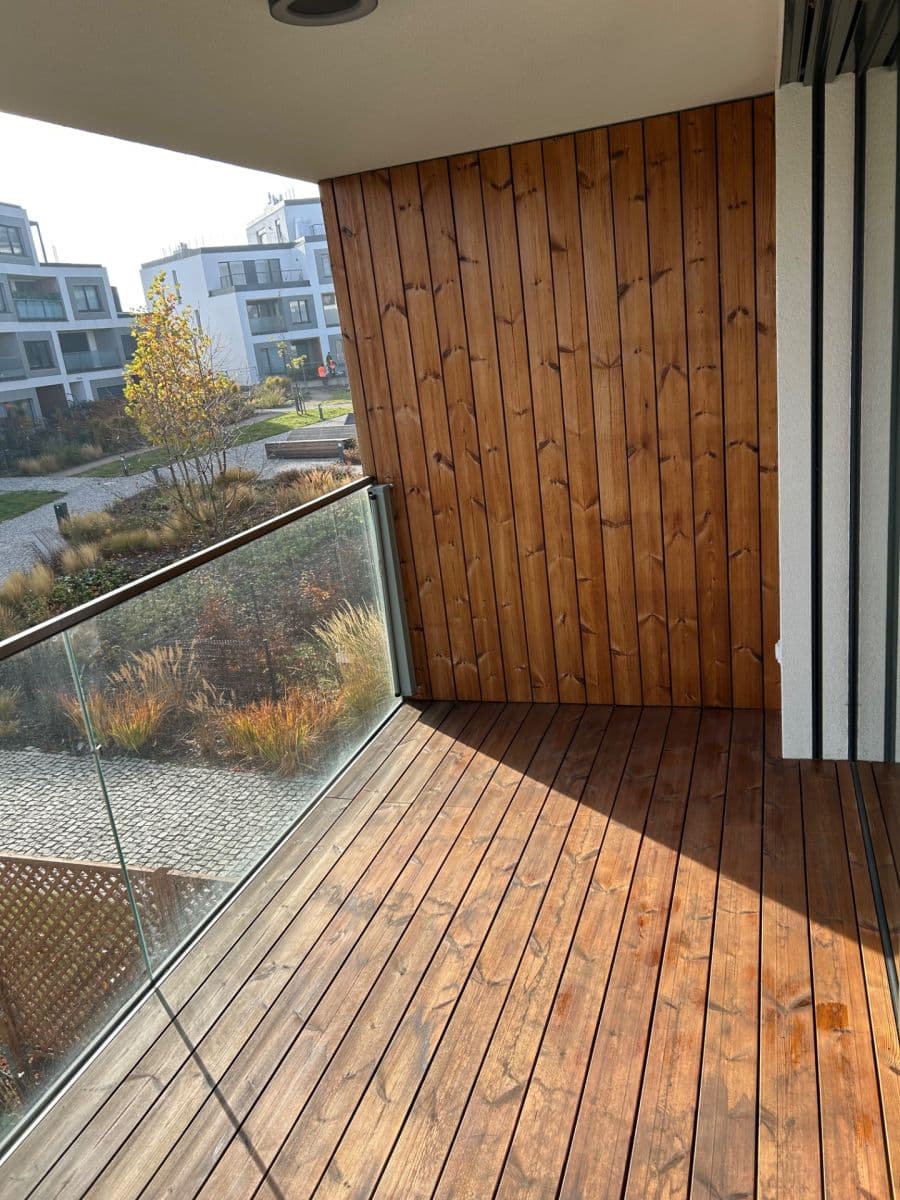 1 bedroom with open-plan kitchen flat to rent, 48 m², Kurandové, Prague, Prague 1 bedroom with open-plan kitchen flat to rent, 48 m², Kurandové, Prague, Prague