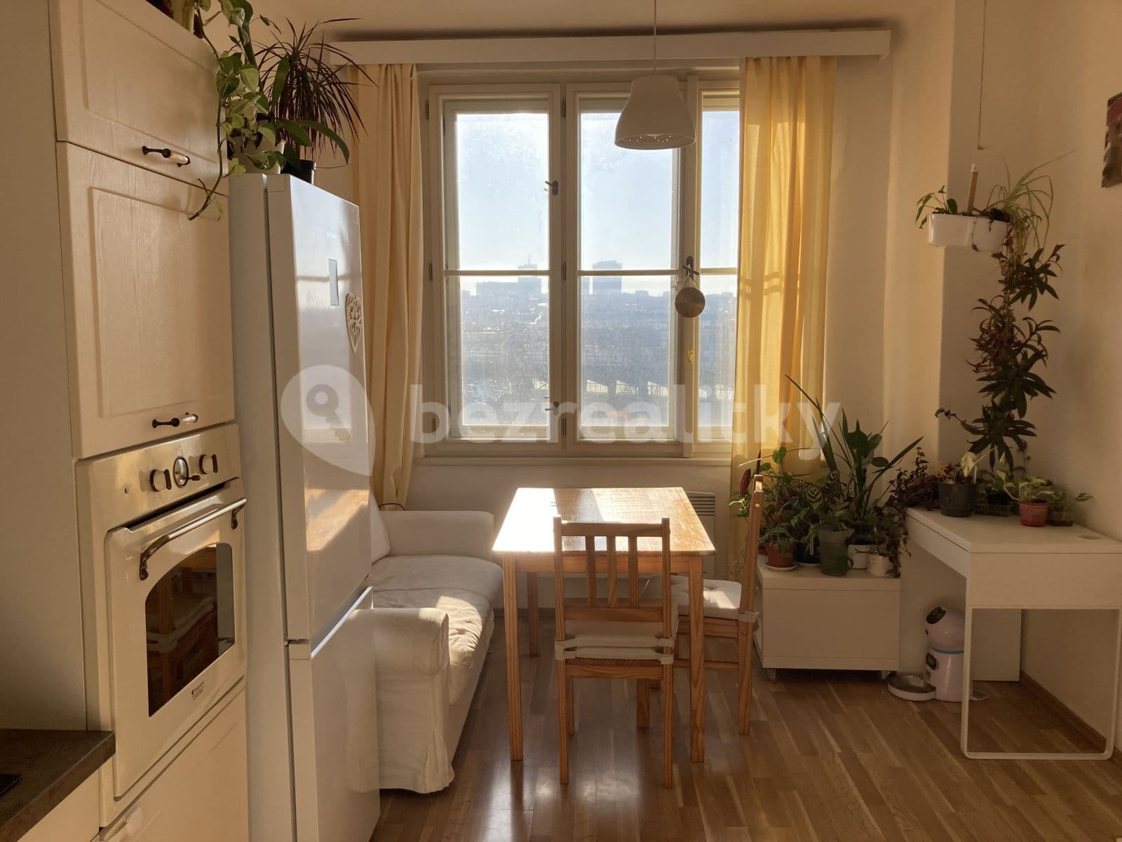 1 bedroom with open-plan kitchen flat to rent, 50 m², Oblouková, Prague, Prague 1 bedroom with open-plan kitchen flat to rent, 50 m², Oblouková, Prague, Prague