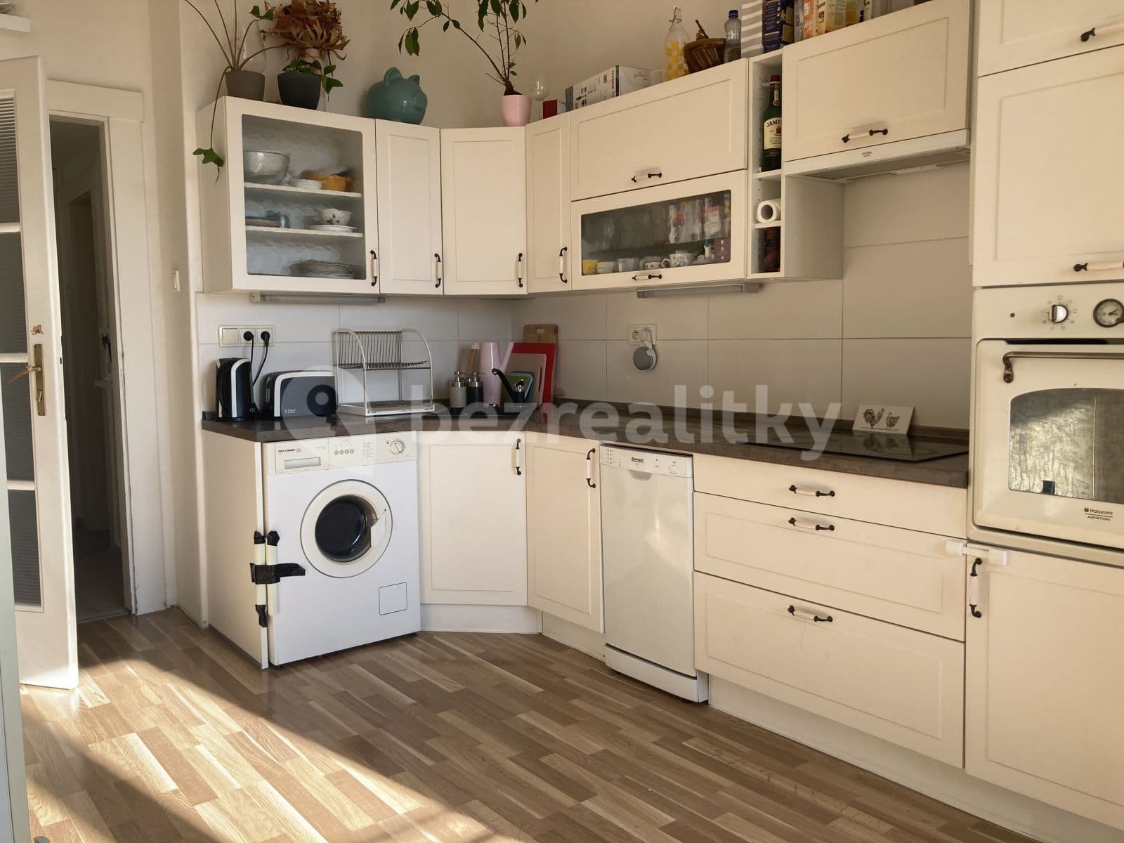 1 bedroom with open-plan kitchen flat to rent, 50 m², Oblouková, Prague, Prague 1 bedroom with open-plan kitchen flat to rent, 50 m², Oblouková, Prague, Prague