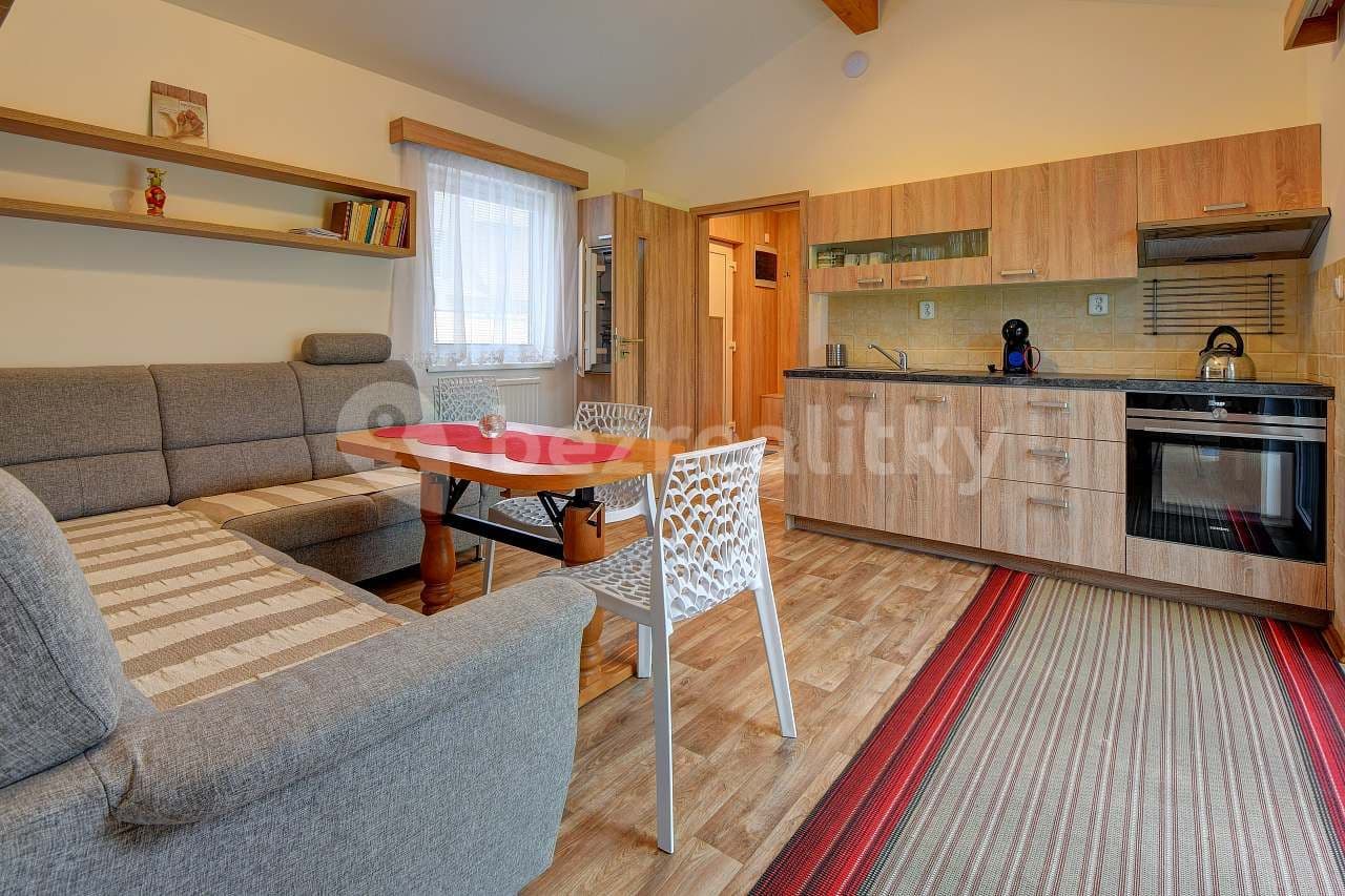 recreational property to rent, 0 m², Velké Losiny, Olomoucký Region recreational property to rent, 0 m², Velké Losiny, Olomoucký Region