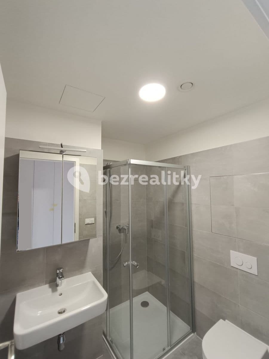 Studio flat to rent, 27 m², Mezi Vodami, Prague, Prague Studio flat to rent, 27 m², Mezi Vodami, Prague, Prague