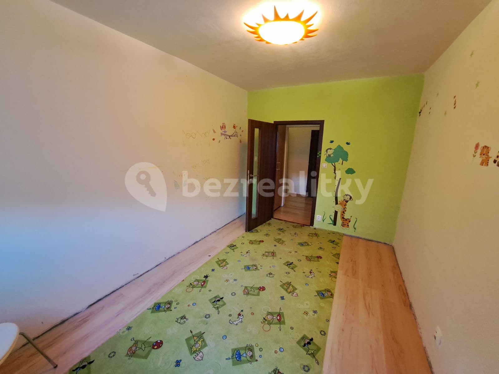 3 bedroom flat to rent, 68 m², Opavská, Ostrava, Moravskoslezský Region 3 bedroom flat to rent, 68 m², Opavská, Ostrava, Moravskoslezský Region