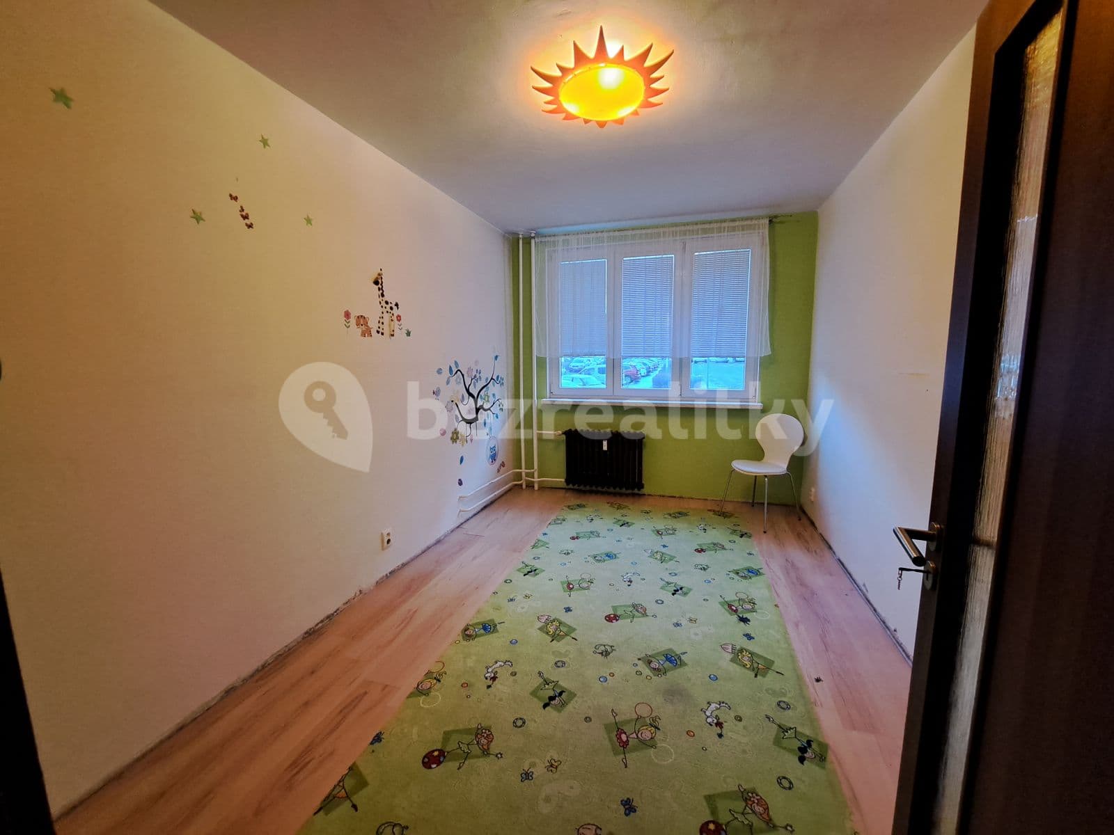 3 bedroom flat to rent, 68 m², Opavská, Ostrava, Moravskoslezský Region 3 bedroom flat to rent, 68 m², Opavská, Ostrava, Moravskoslezský Region