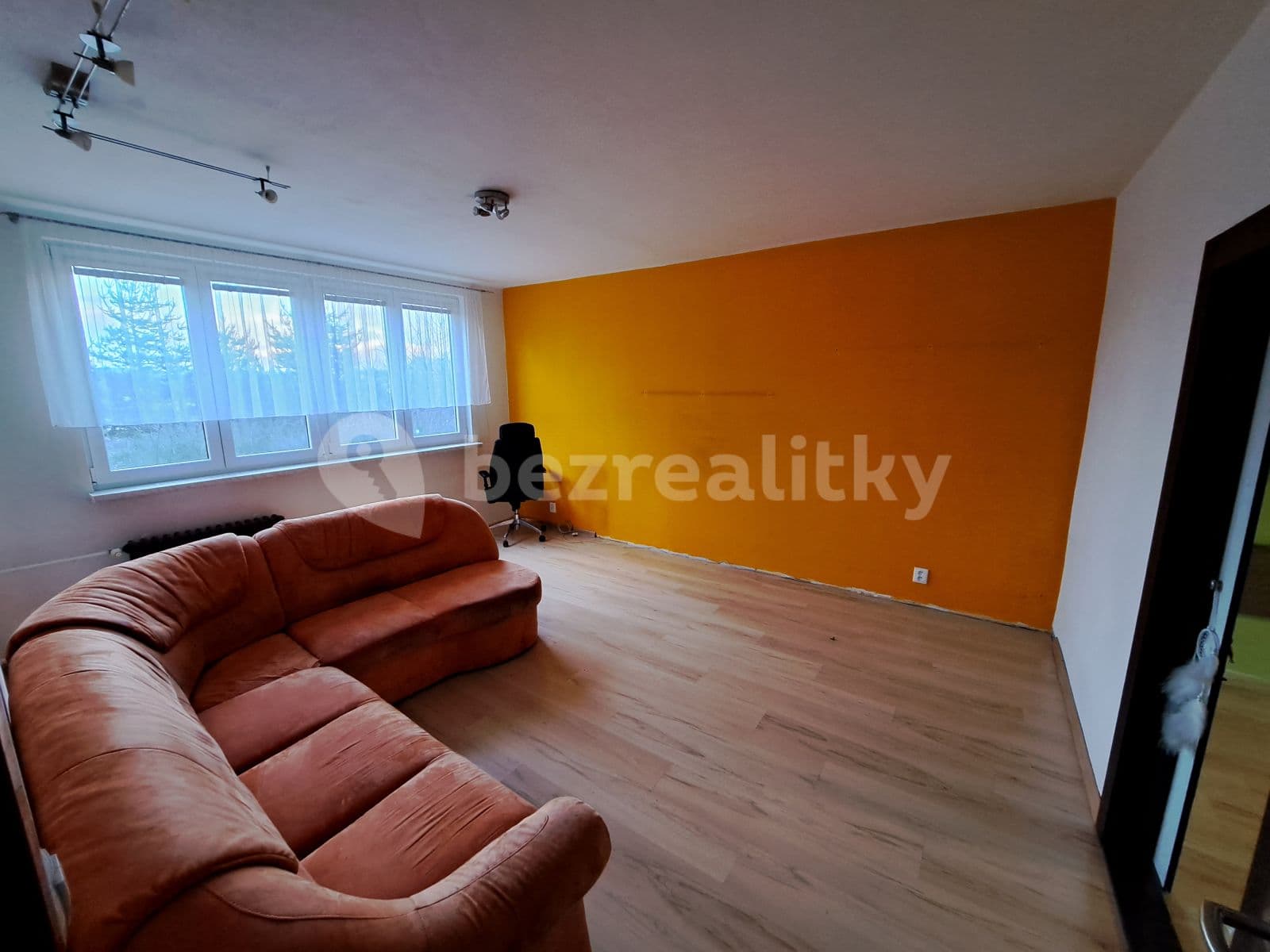 3 bedroom flat to rent, 68 m², Opavská, Ostrava, Moravskoslezský Region 3 bedroom flat to rent, 68 m², Opavská, Ostrava, Moravskoslezský Region