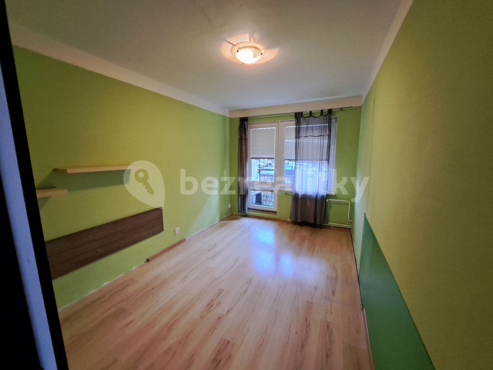 3 bedroom flat to rent, 68 m², Opavská, Ostrava, Moravskoslezský Region 3 bedroom flat to rent, 68 m², Opavská, Ostrava, Moravskoslezský Region