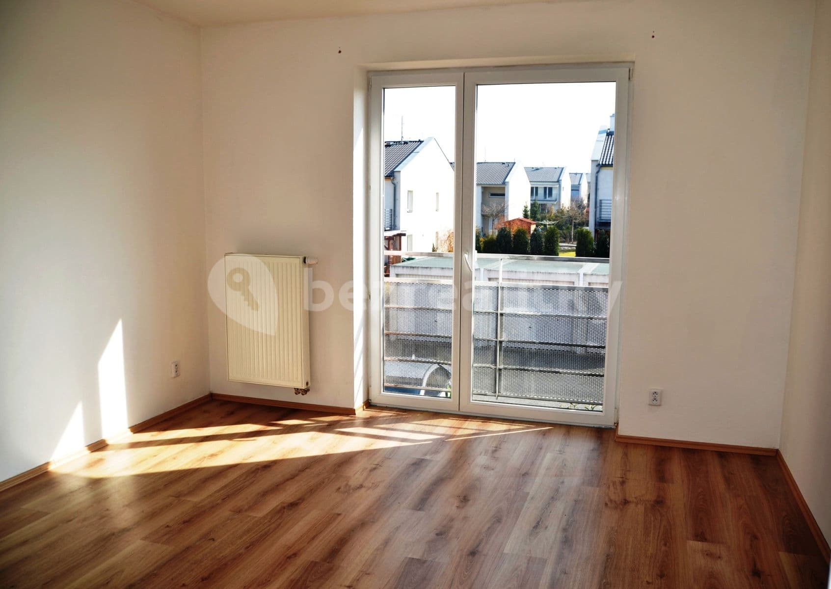 1 bedroom with open-plan kitchen flat to rent, 53 m², Za Kaštany, Plzeň, Plzeňský Region 1 bedroom with open-plan kitchen flat to rent, 53 m², Za Kaštany, Plzeň, Plzeňský Region