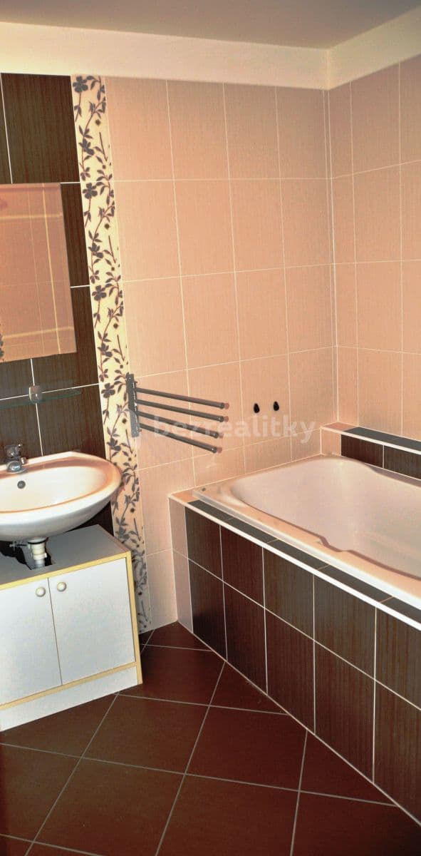 1 bedroom with open-plan kitchen flat to rent, 53 m², Za Kaštany, Plzeň, Plzeňský Region 1 bedroom with open-plan kitchen flat to rent, 53 m², Za Kaštany, Plzeň, Plzeňský Region