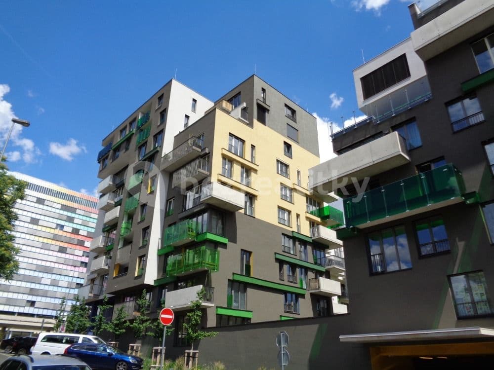 garage to rent, 15 m², Altajská, Prague, Prague garage to rent, 15 m², Altajská, Prague, Prague