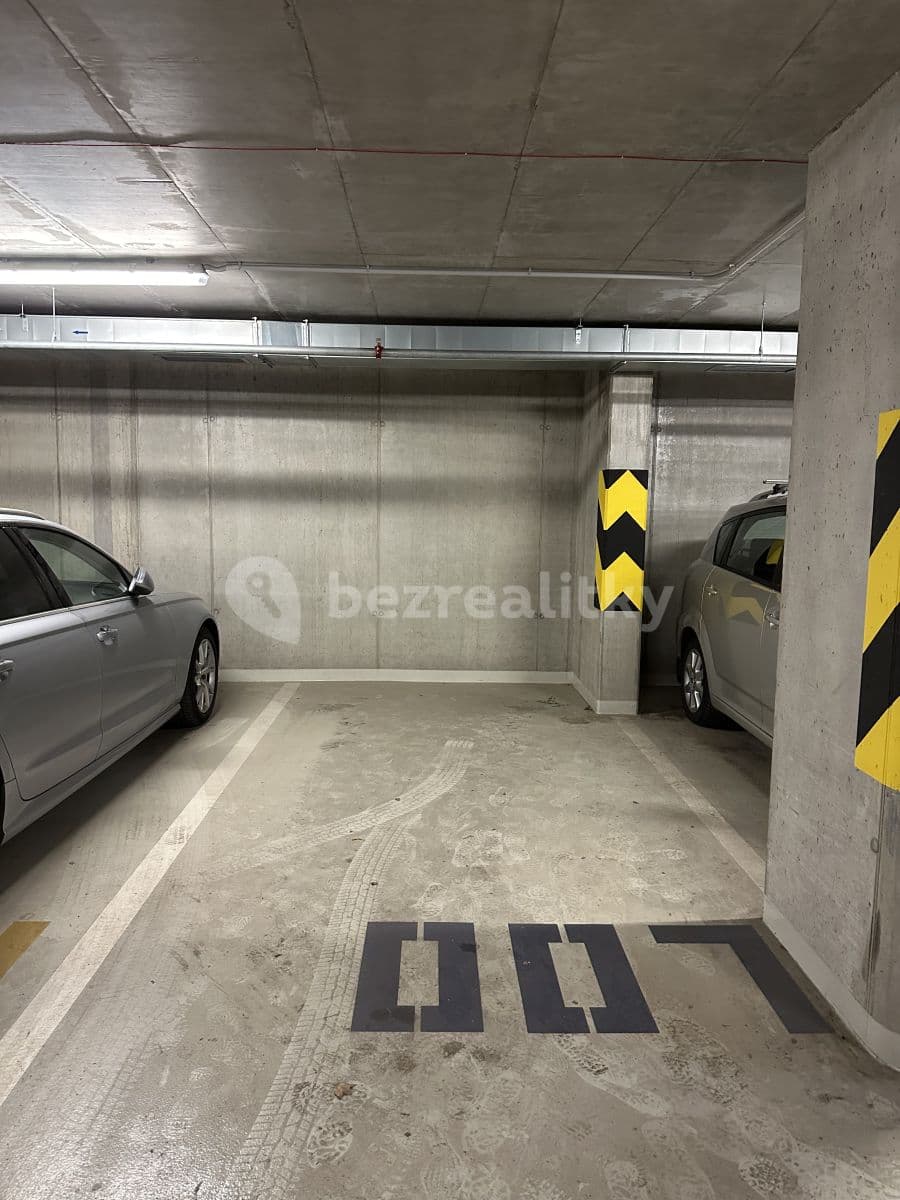 garage to rent, 15 m², Altajská, Prague, Prague garage to rent, 15 m², Altajská, Prague, Prague