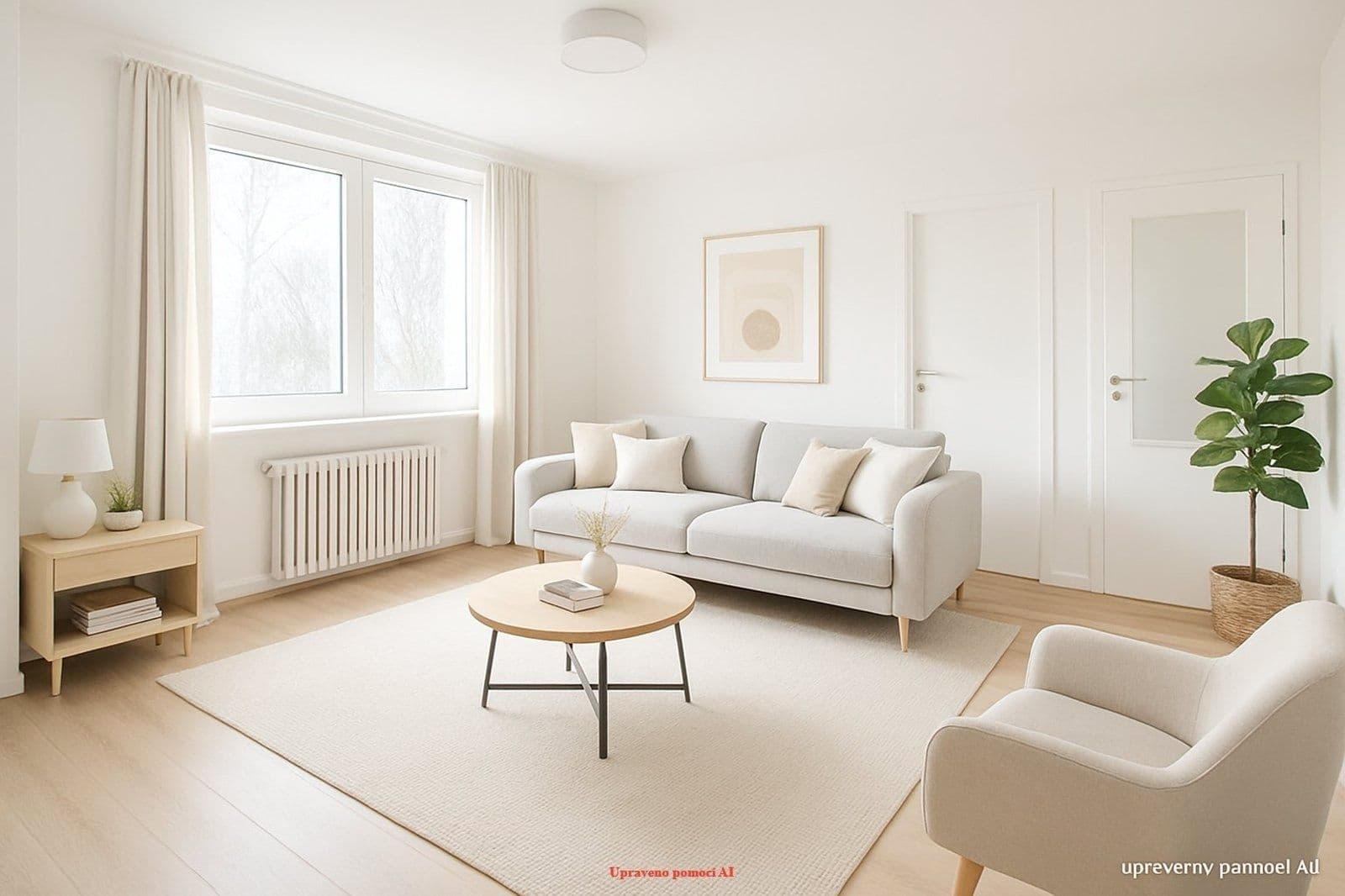 3 bedroom flat to rent, 71 m², Dukelská, Havířov, Moravskoslezský Region 3 bedroom flat to rent, 71 m², Dukelská, Havířov, Moravskoslezský Region