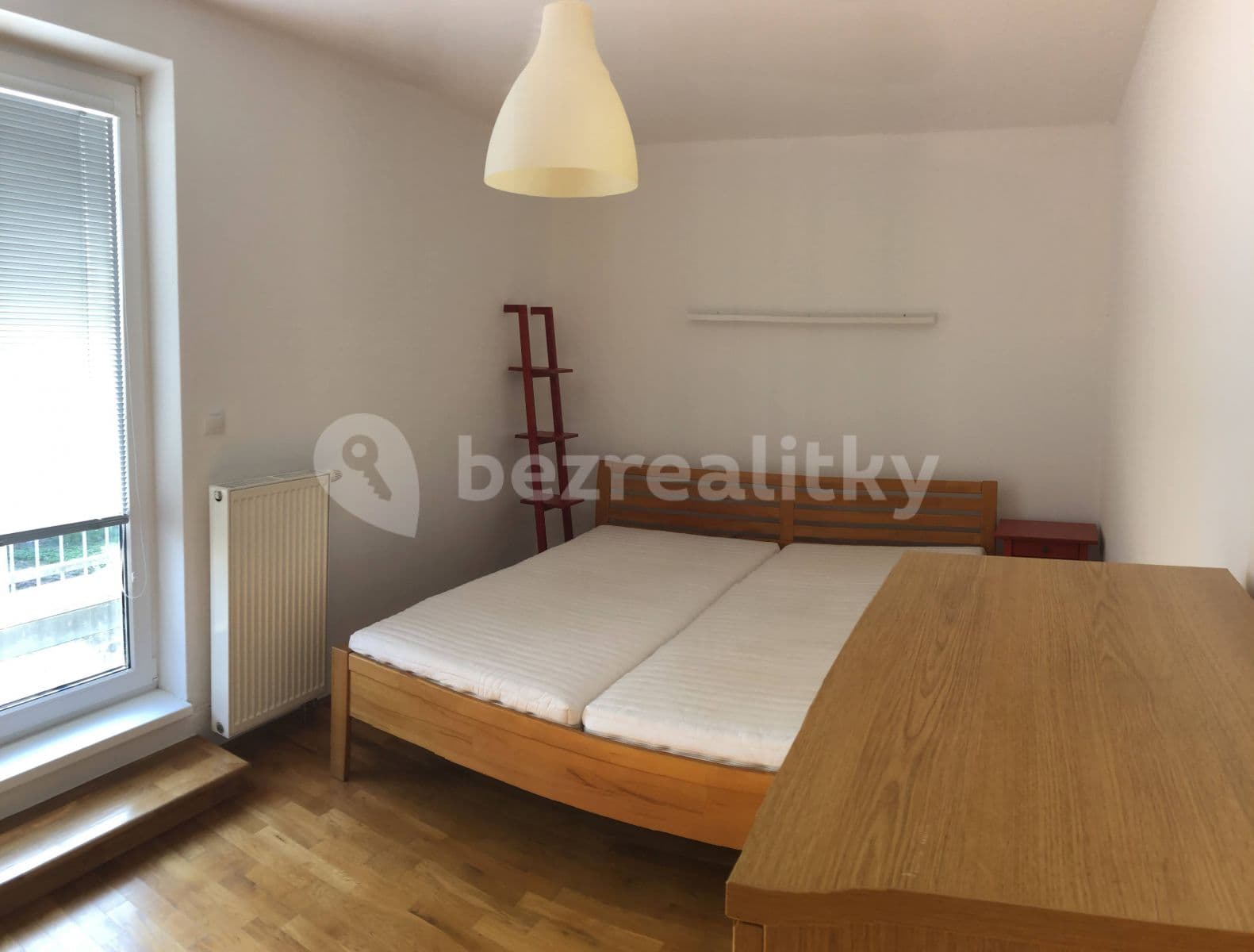 2 bedroom with open-plan kitchen flat to rent, 86 m², Karla Zicha, Prague, Prague 2 bedroom with open-plan kitchen flat to rent, 86 m², Karla Zicha, Prague, Prague