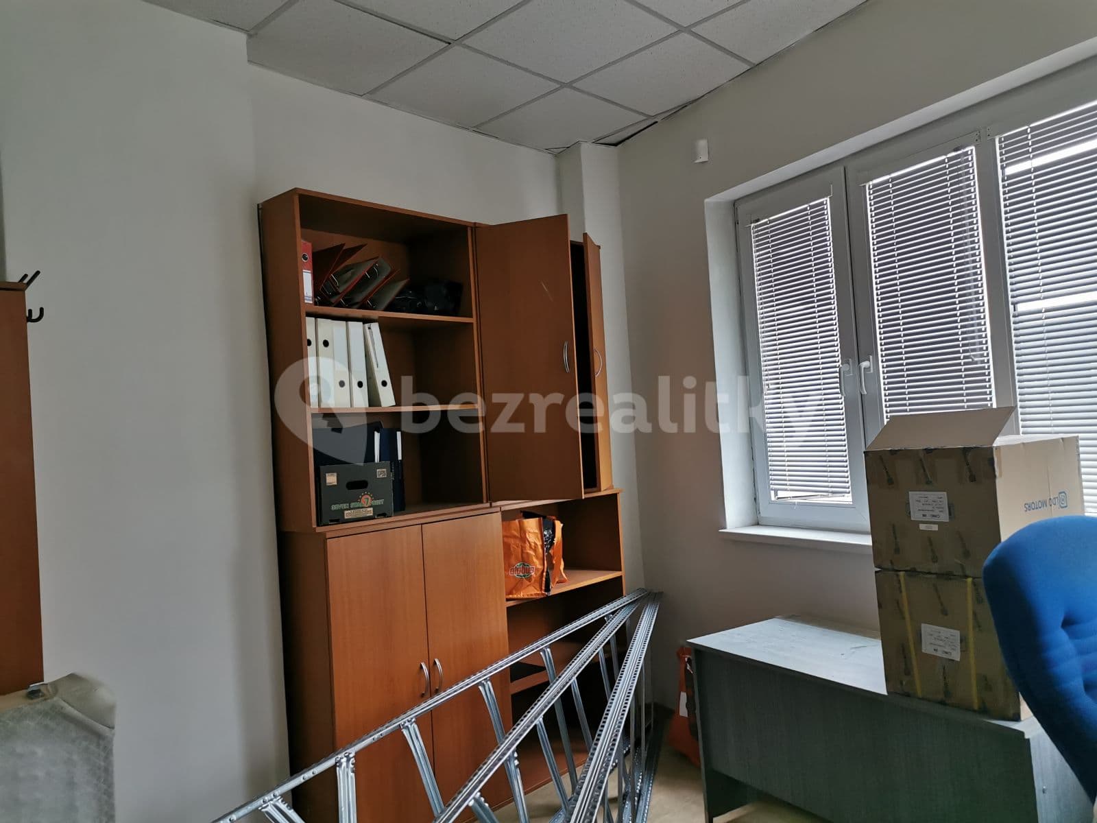 office to rent, 19 m², Kolbenova, Prague, Prague office to rent, 19 m², Kolbenova, Prague, Prague
