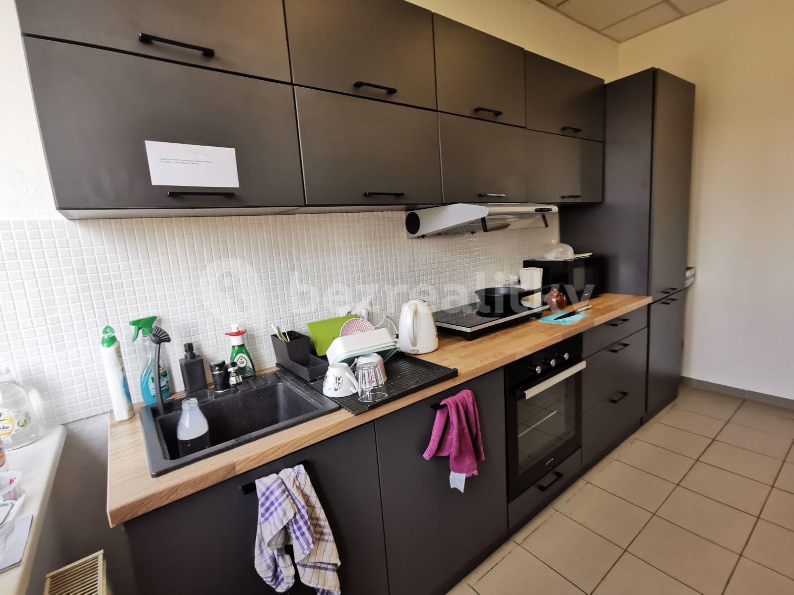 office to rent, 19 m², Kolbenova, Prague, Prague office to rent, 19 m², Kolbenova, Prague, Prague