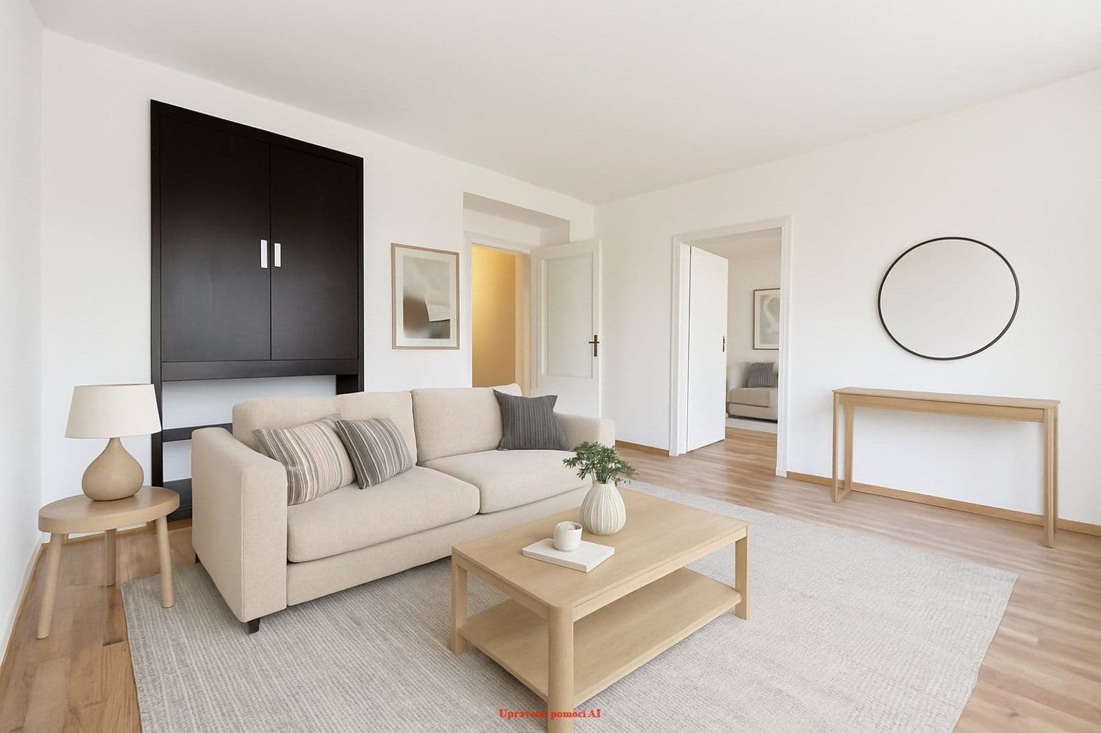 2 bedroom flat to rent, 56 m², Jana Nerudy, Hlučín, Moravskoslezský Region 2 bedroom flat to rent, 56 m², Jana Nerudy, Hlučín, Moravskoslezský Region