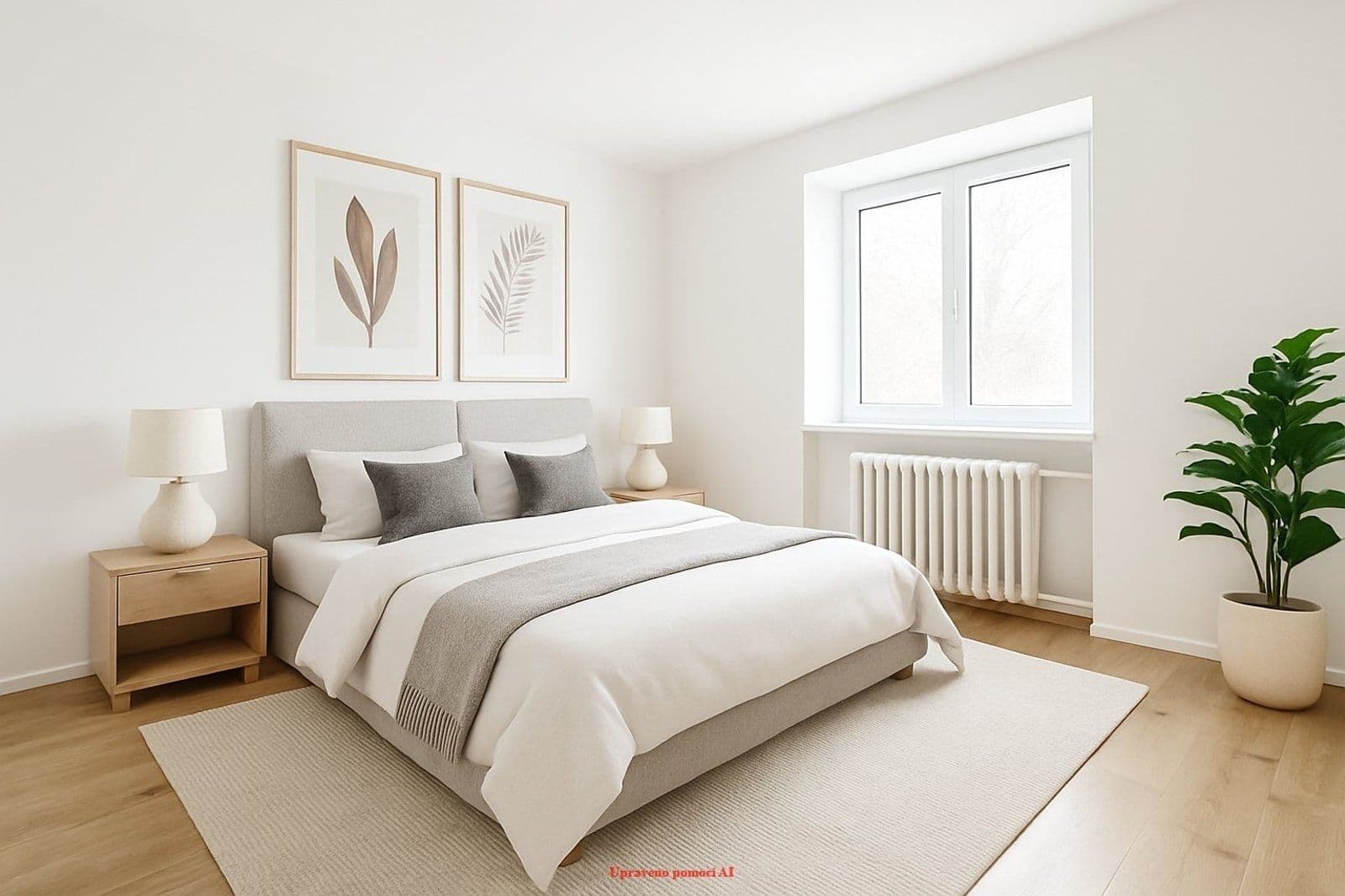 2 bedroom flat to rent, 56 m², Jana Nerudy, Hlučín, Moravskoslezský Region 2 bedroom flat to rent, 56 m², Jana Nerudy, Hlučín, Moravskoslezský Region