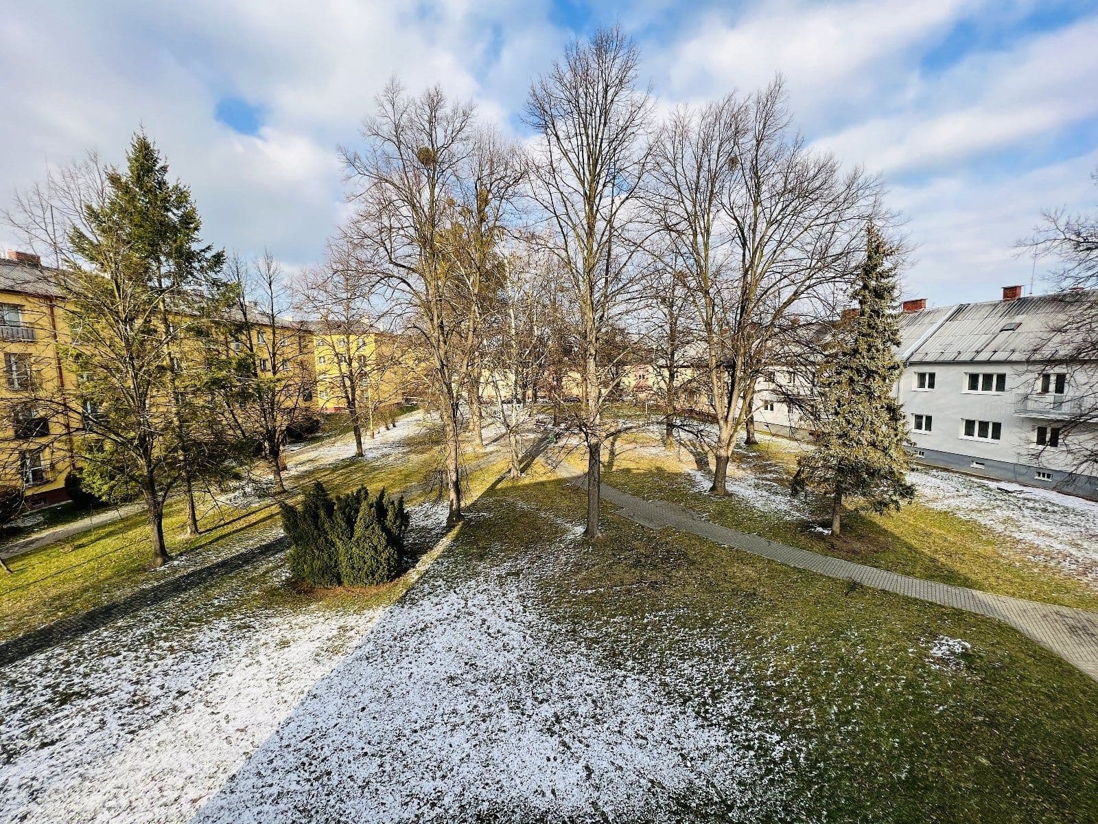 2 bedroom flat to rent, 56 m², Jana Nerudy, Hlučín, Moravskoslezský Region 2 bedroom flat to rent, 56 m², Jana Nerudy, Hlučín, Moravskoslezský Region