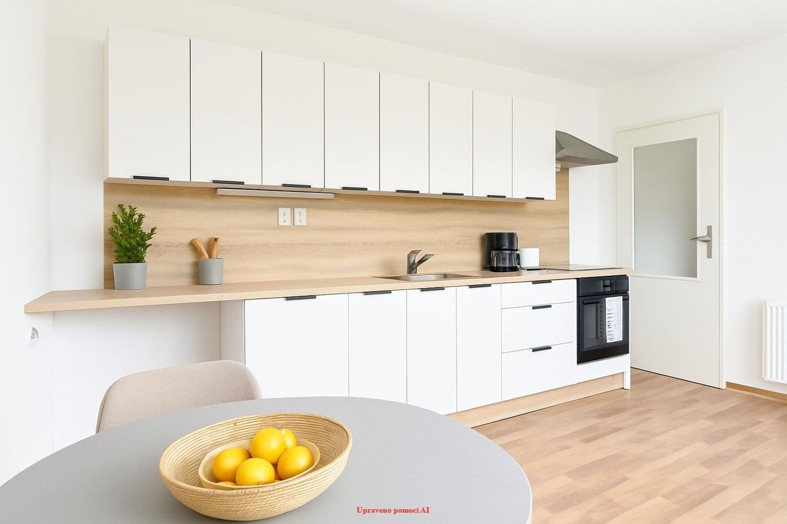 2 bedroom flat to rent, 56 m², Jana Nerudy, Hlučín, Moravskoslezský Region 2 bedroom flat to rent, 56 m², Jana Nerudy, Hlučín, Moravskoslezský Region