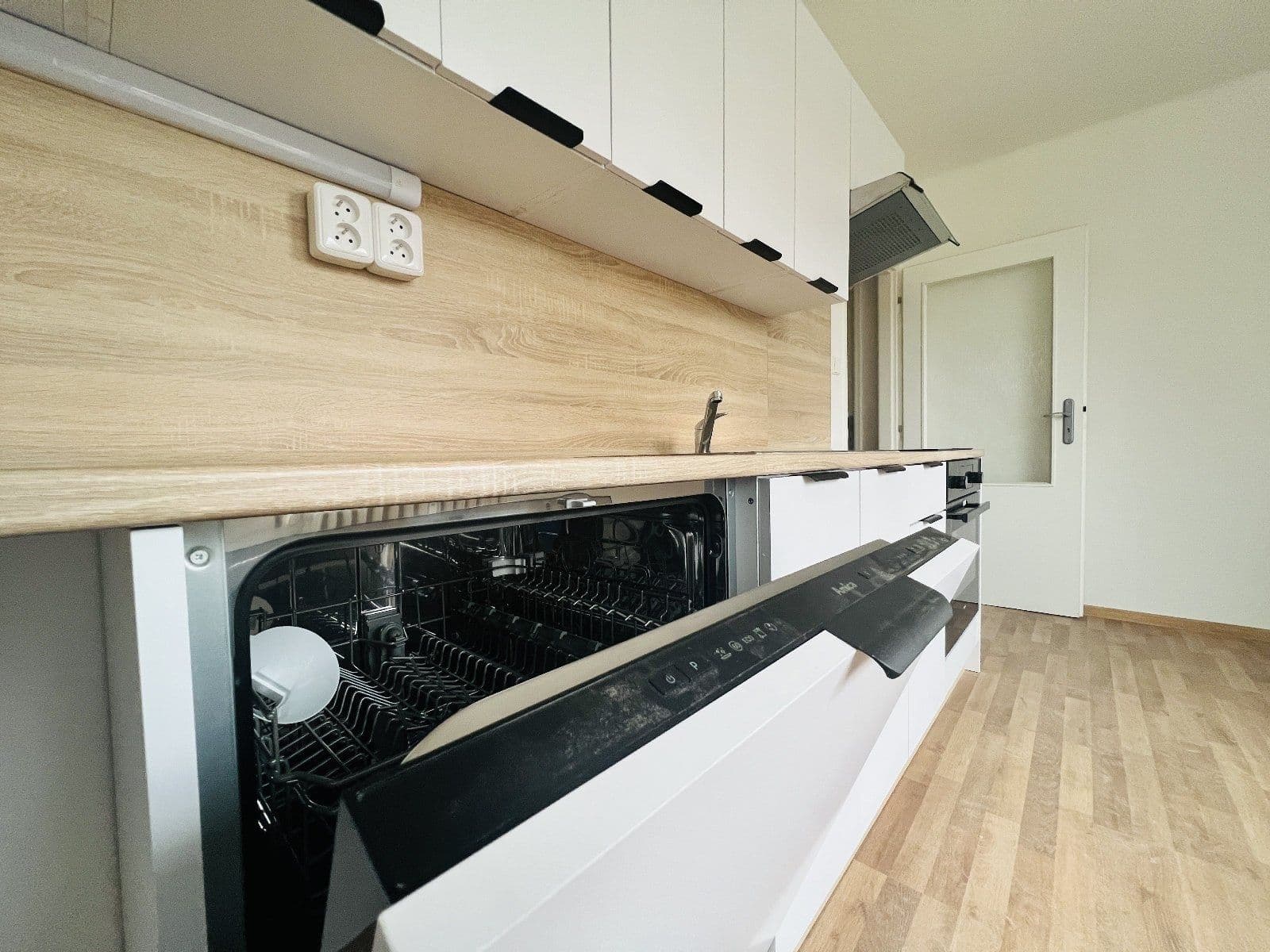 2 bedroom flat to rent, 56 m², Jana Nerudy, Hlučín, Moravskoslezský Region 2 bedroom flat to rent, 56 m², Jana Nerudy, Hlučín, Moravskoslezský Region