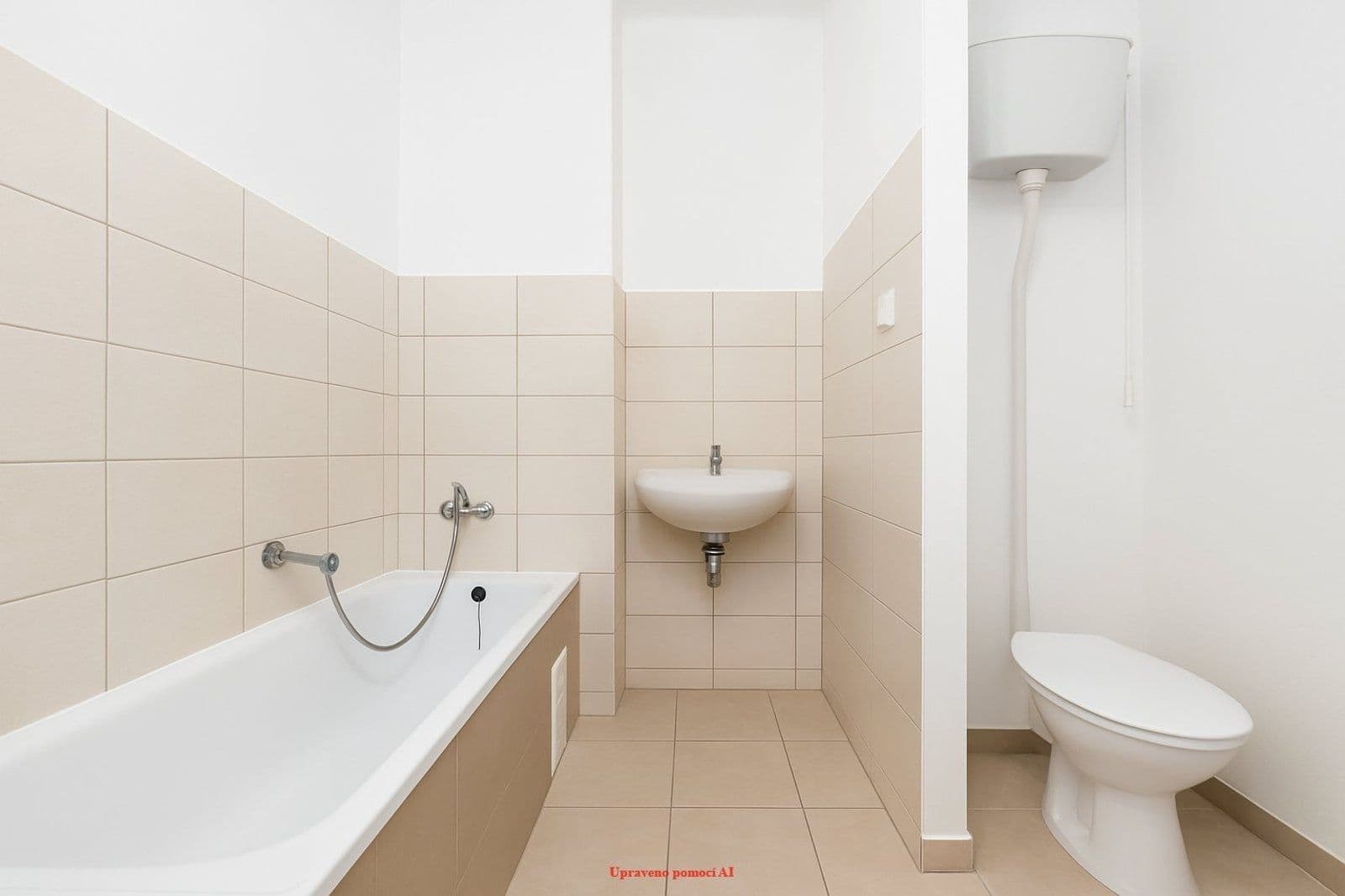 2 bedroom flat to rent, 56 m², Jana Nerudy, Hlučín, Moravskoslezský Region 2 bedroom flat to rent, 56 m², Jana Nerudy, Hlučín, Moravskoslezský Region