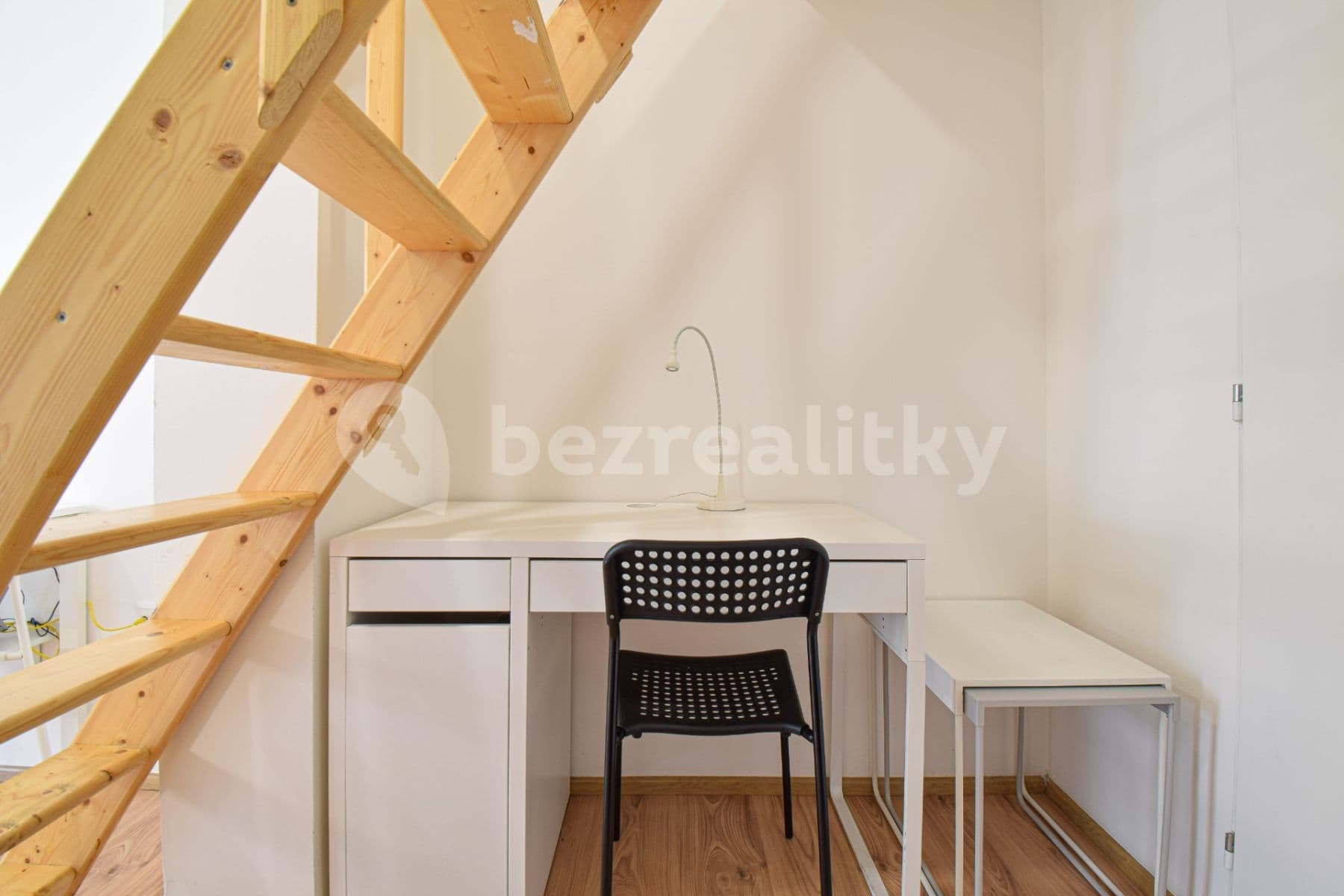 Studio flat to rent, 23 m², Mendlovo náměstí, Brno, Jihomoravský Region Studio flat to rent, 23 m², Mendlovo náměstí, Brno, Jihomoravský Region